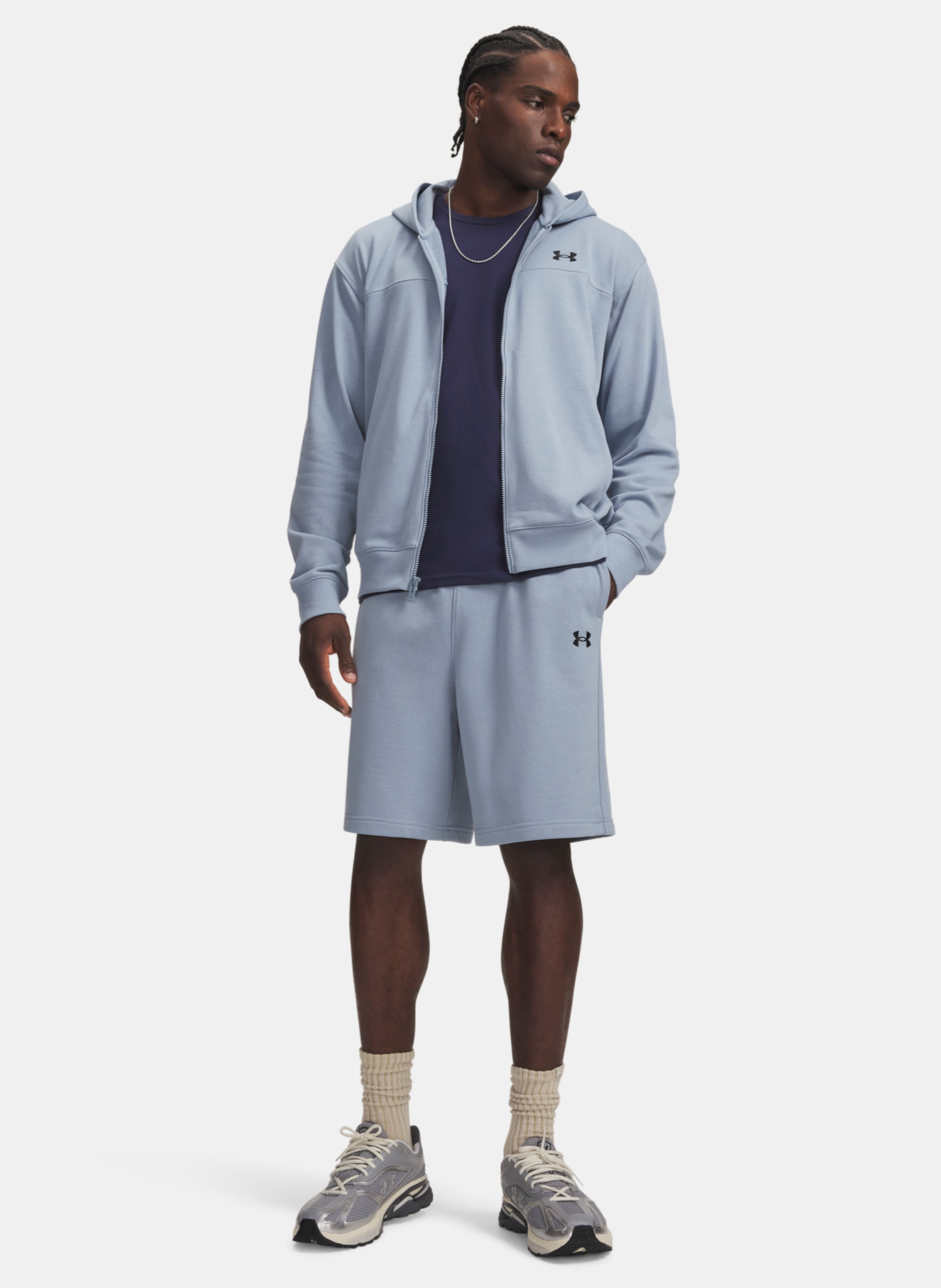 Vyriški šortai Under Armour UA Rival LW Shorts - 003