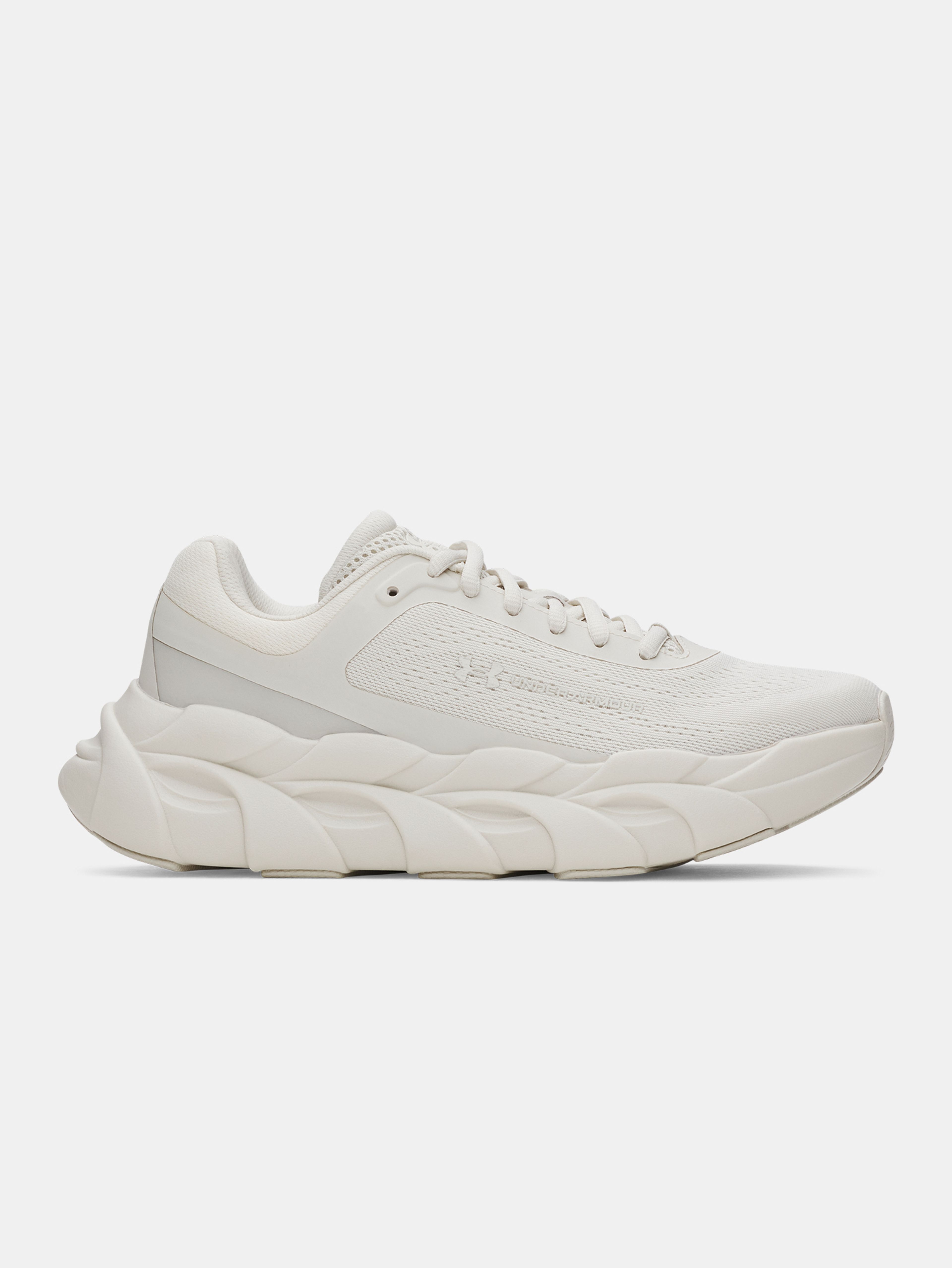 Moteriški batai Under Armour UA W Halo Runner-WHT