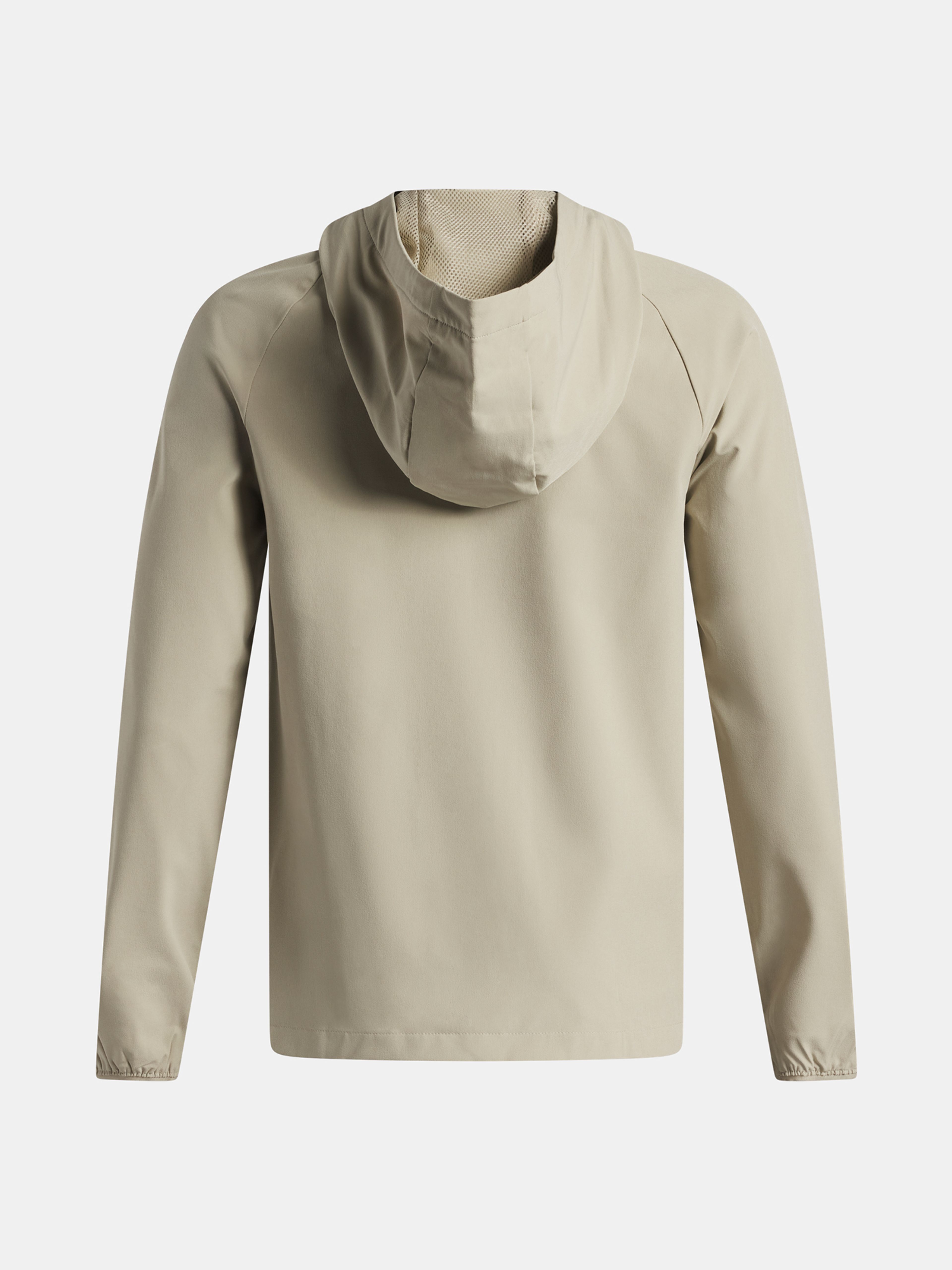 Poiste jope Under Armour UA VIBE WOVEN WINDBREAKER - 002