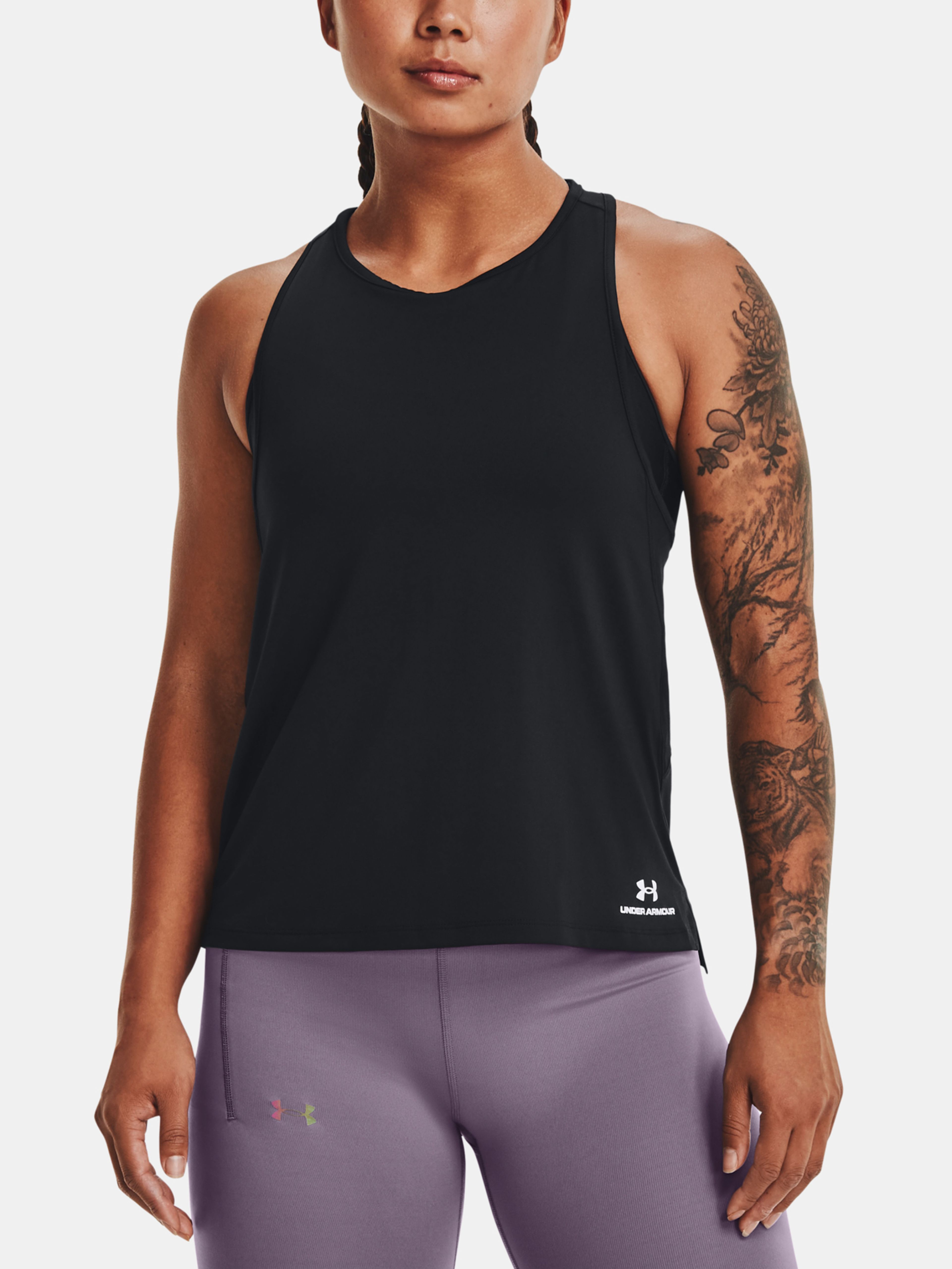 Női atlétatrikó Under Armour Rush Energy Tank