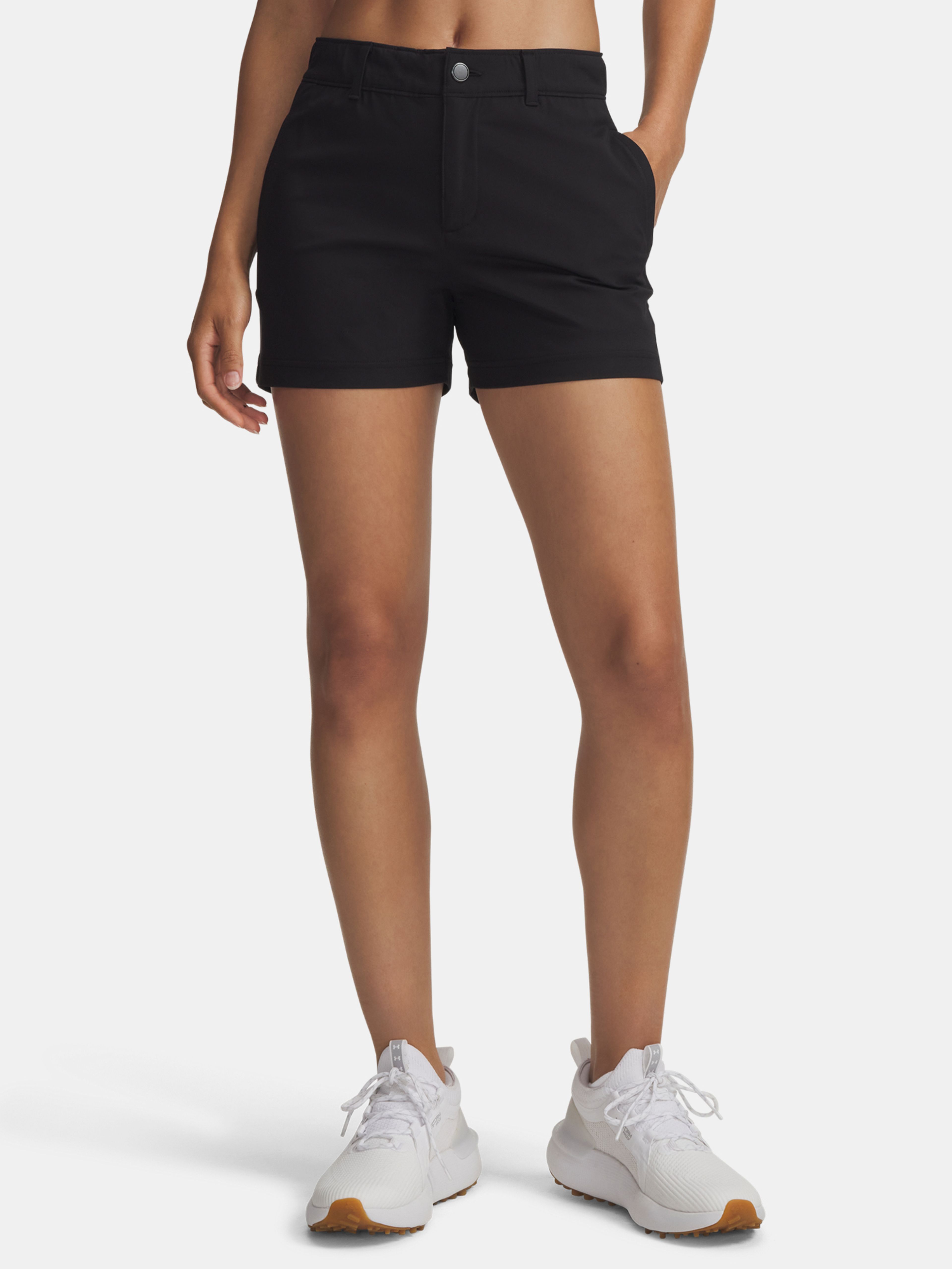 Moteriški šortai Under Armour UA Drive 3.5in Short