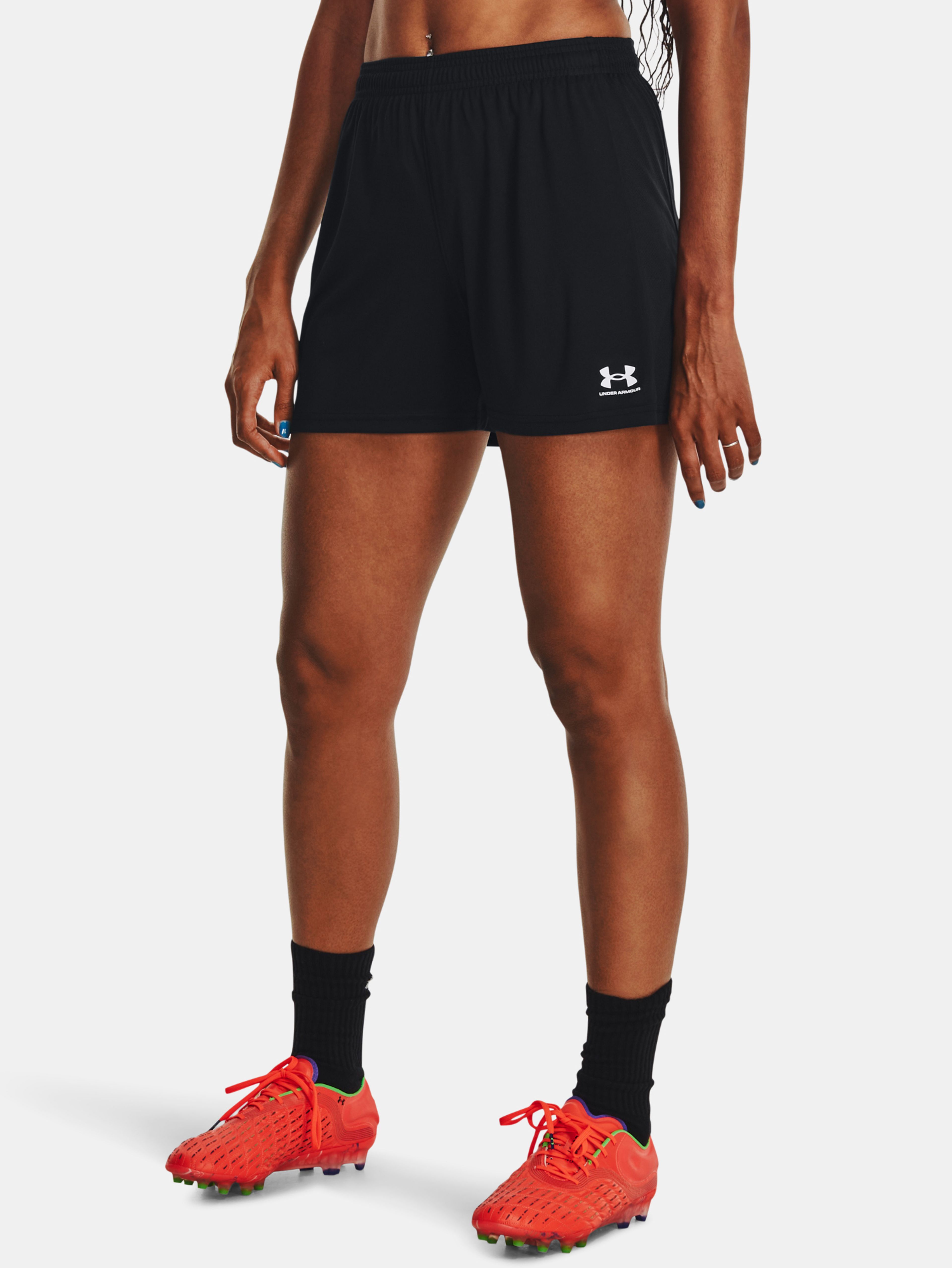 Női rövidnadrágok Under Armour UA W's Ch. Knit Short