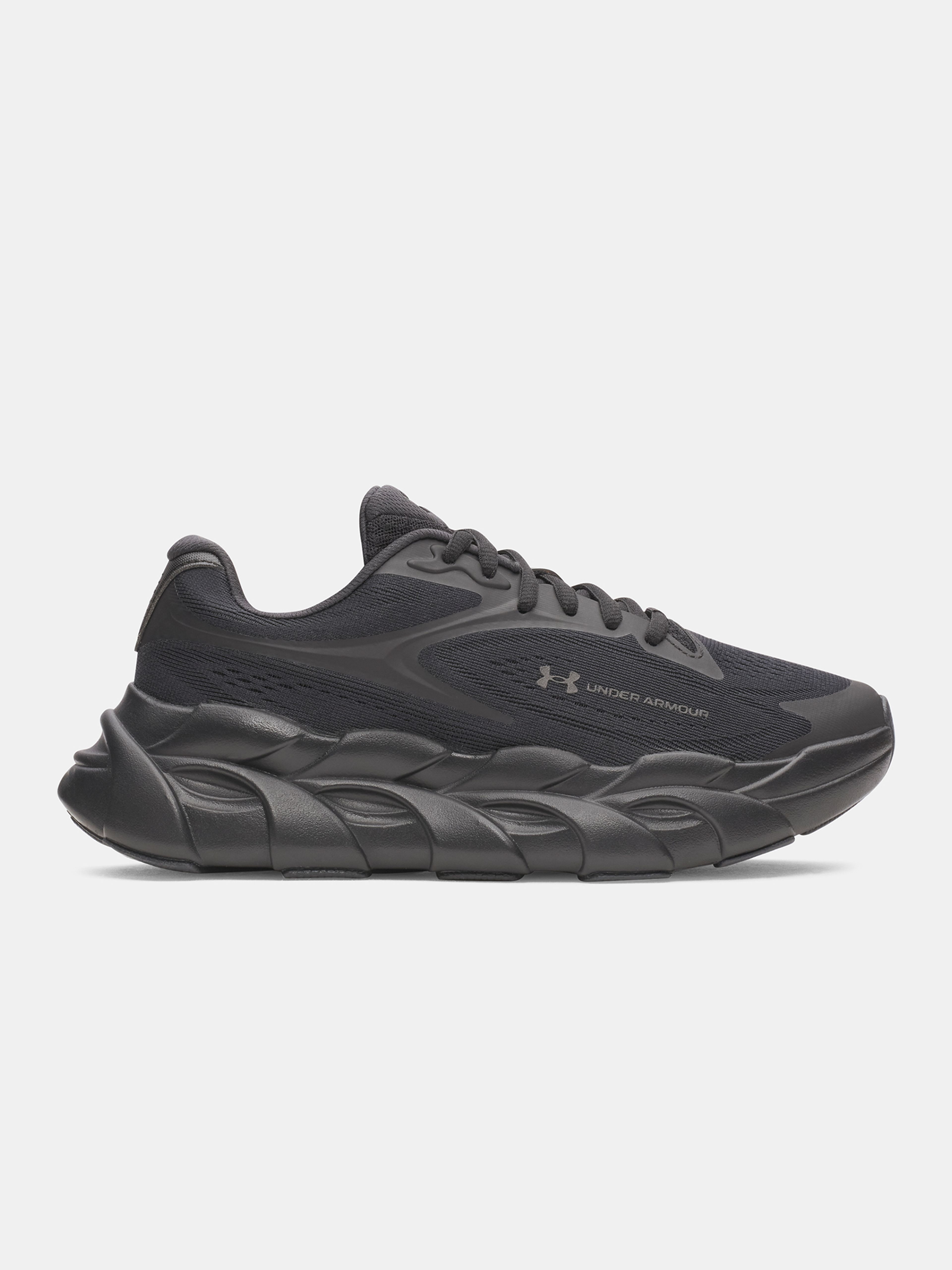 Dámské boty Under Armour UA W HB Runner 2 - 001