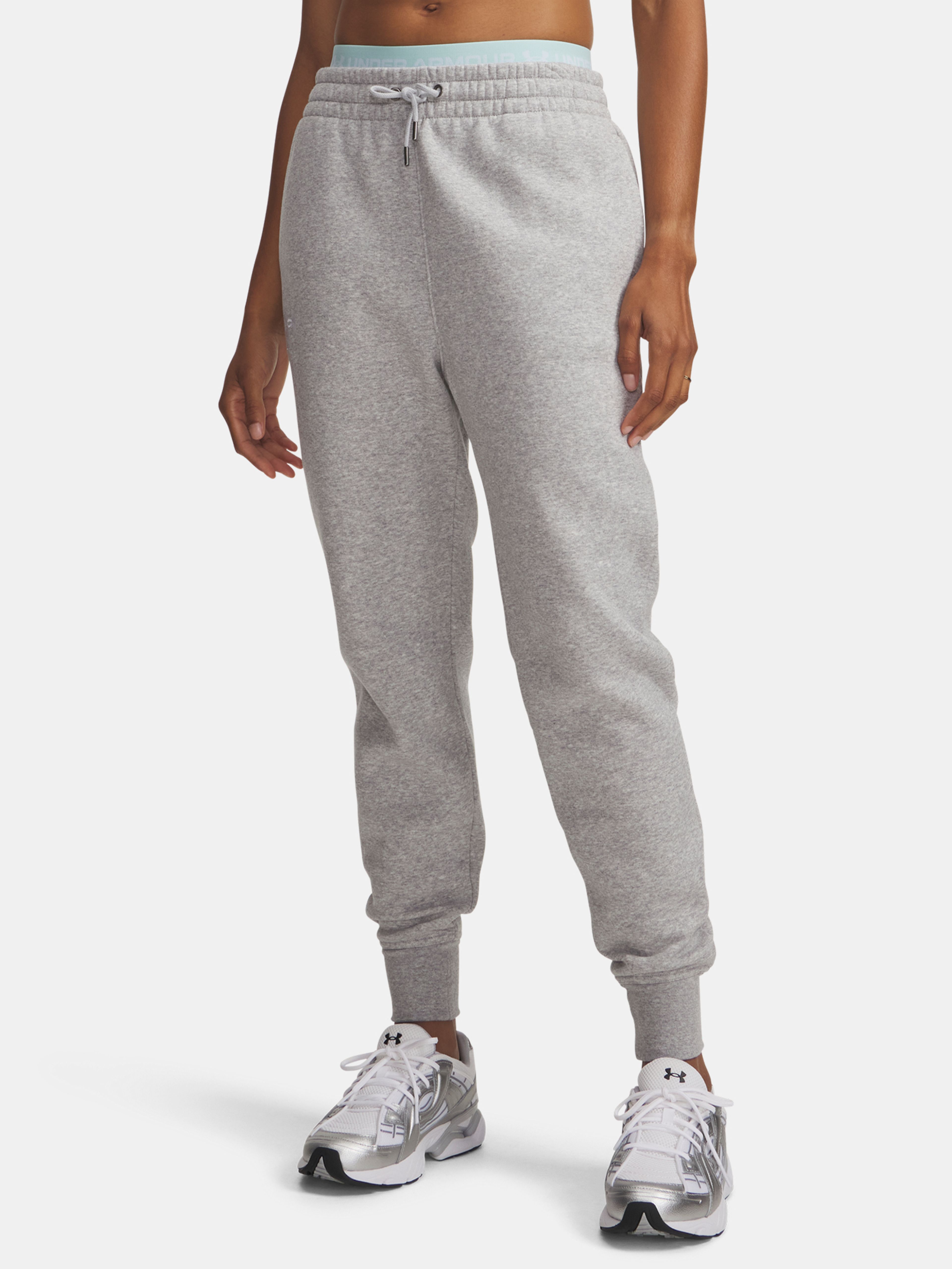 Női melegítők Under Armour UA Icon Fleece Jogger