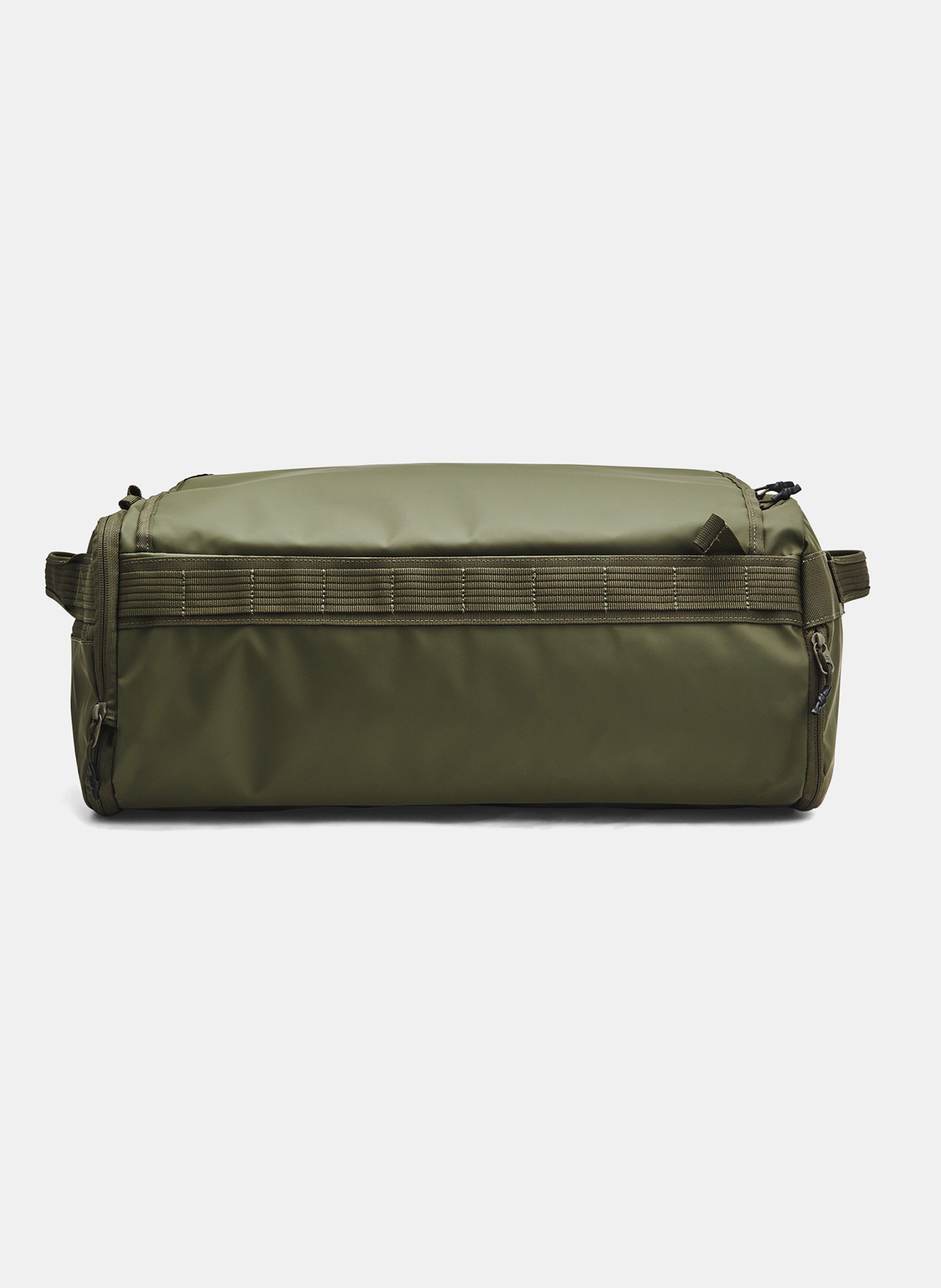 Unisex torba Under Armour UA Triumph Backpack Duffle - 002