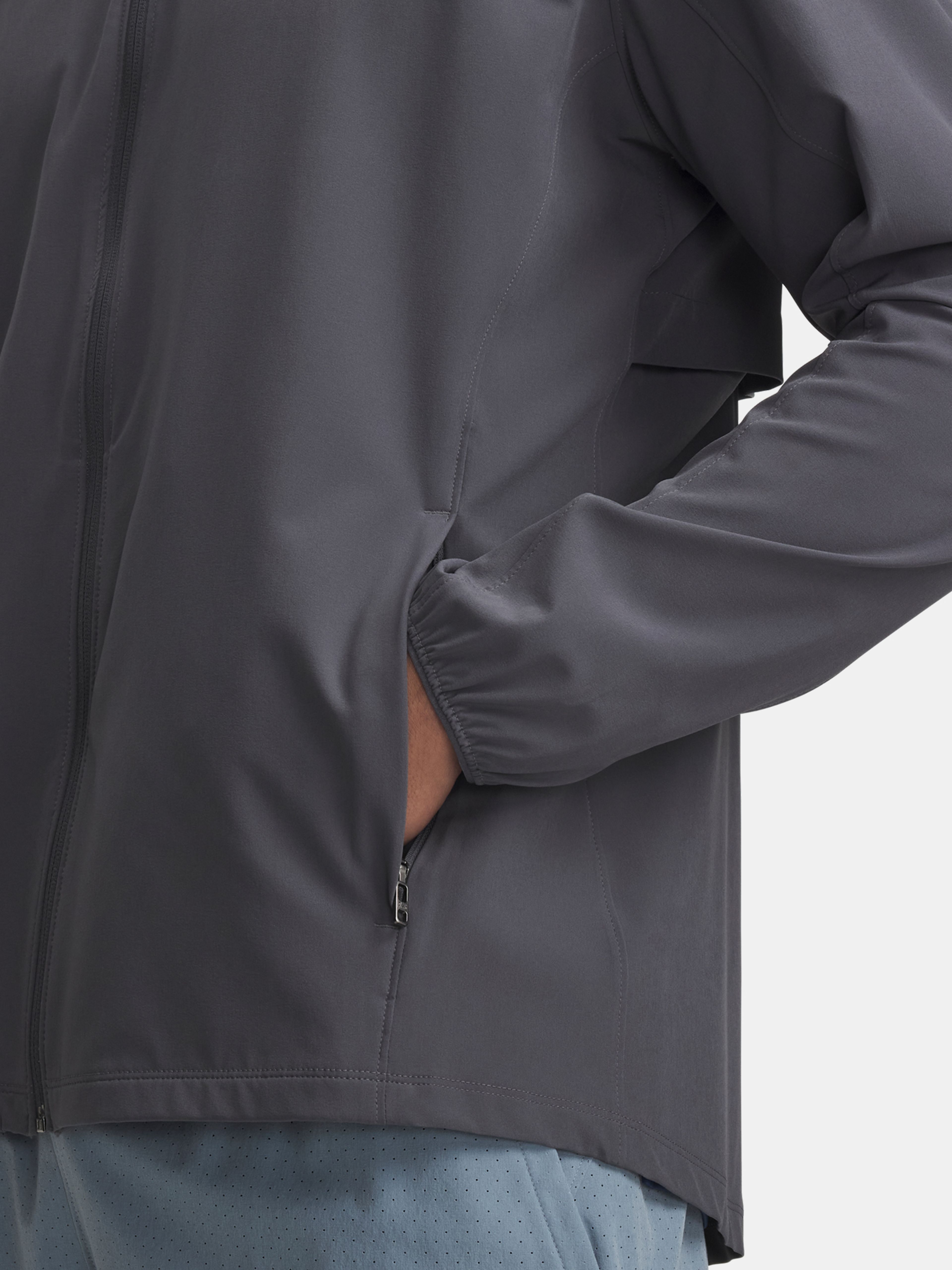 Pánská bunda Under Armour UA Velociti STORM Jacket - 003