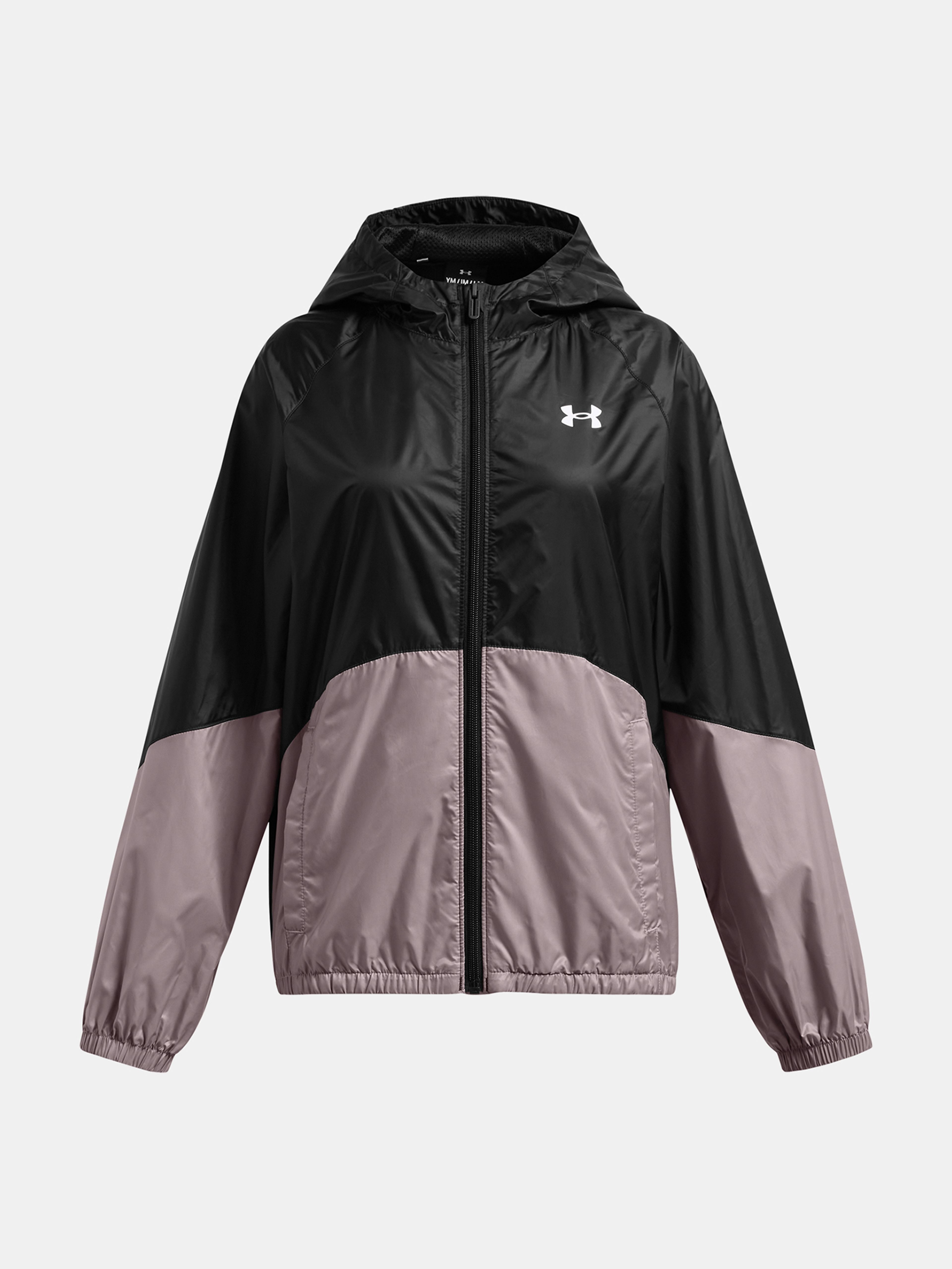 Lány dzseki Under Armour UA SPORT WINDBREAKER Jkt