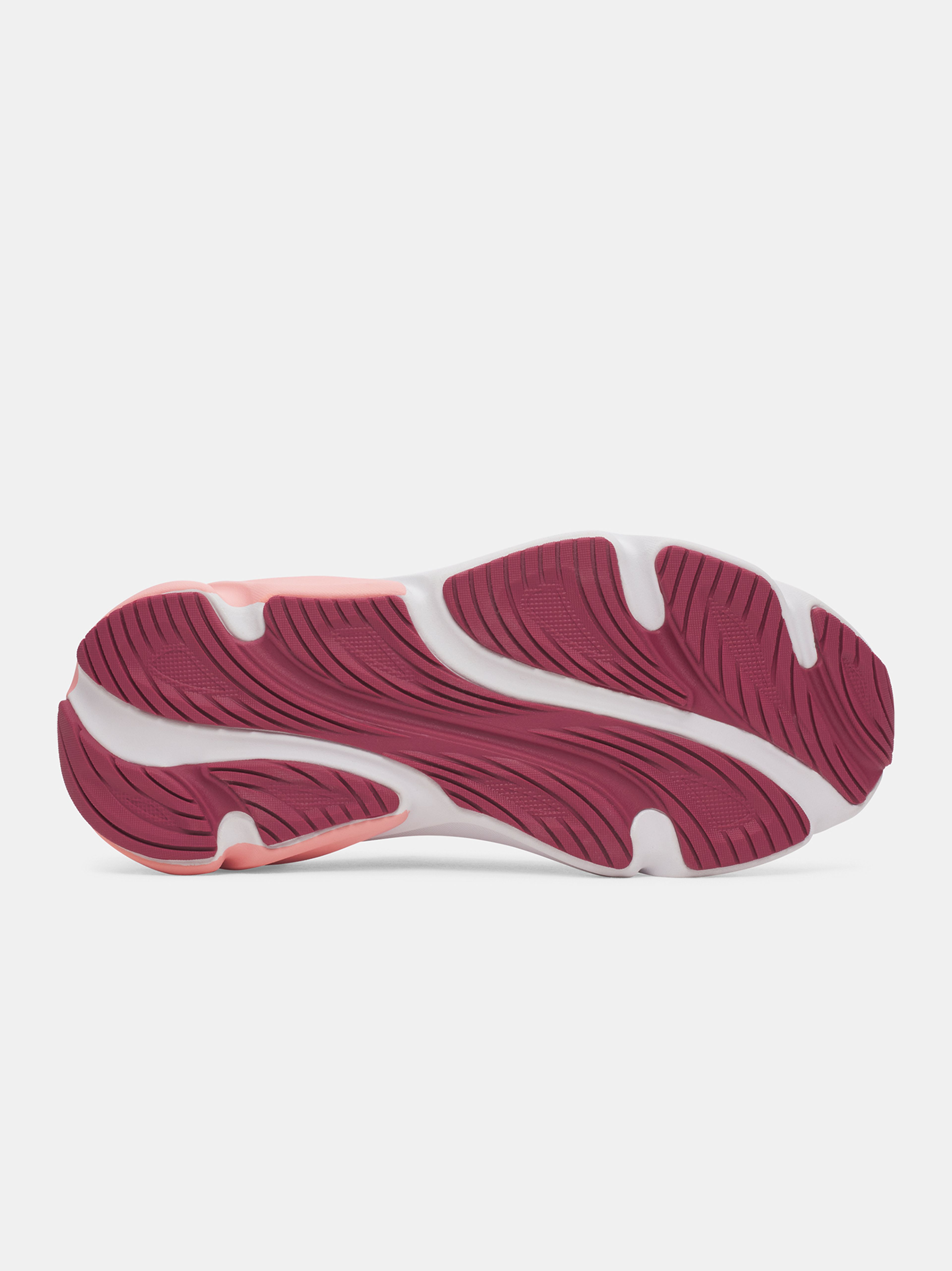 Lány cipők Under Armour UA GGS Rogue 6 Print - 004