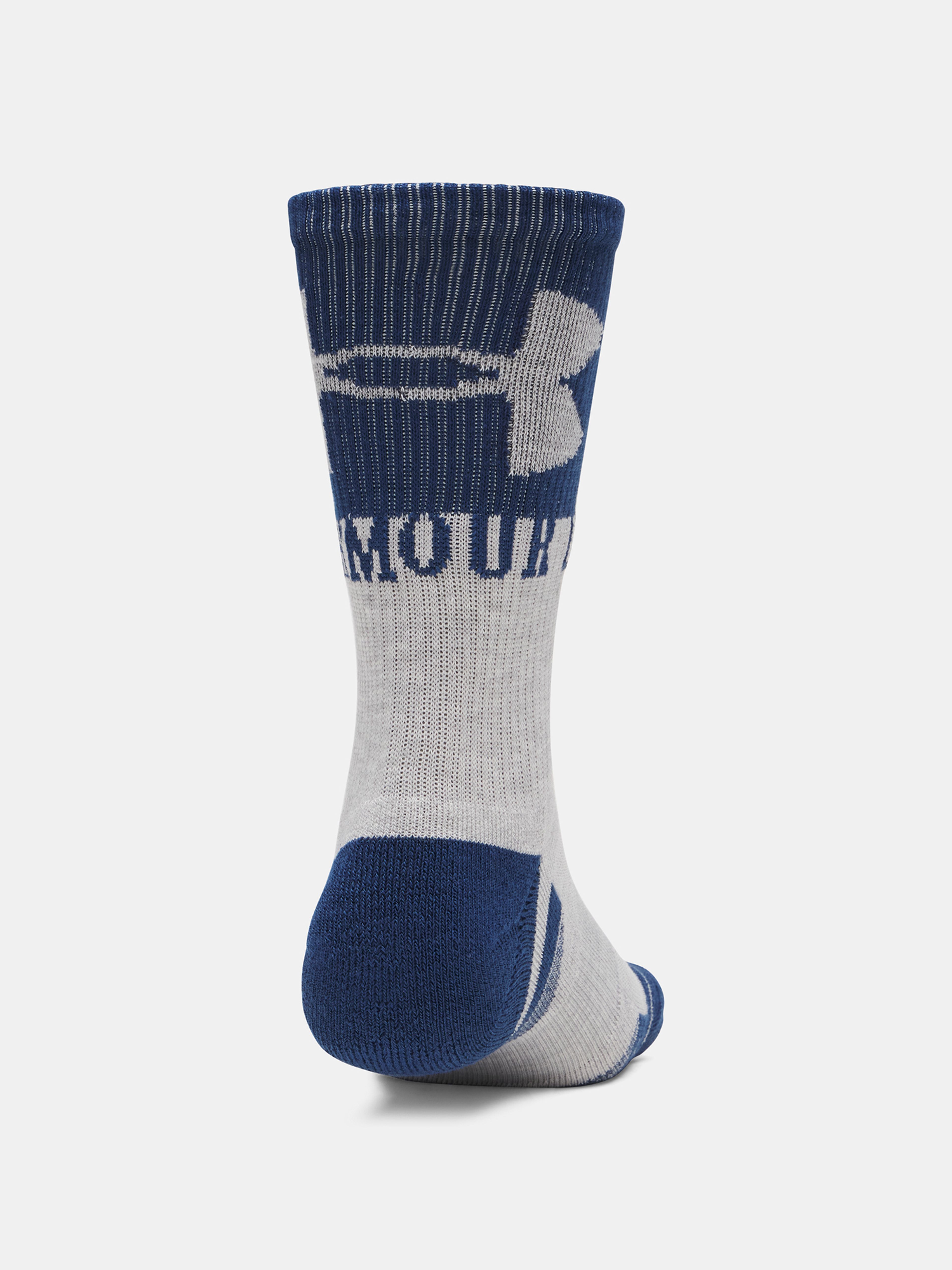 Unisexi sokid Under Armour New UA Perf Tech Nov 3pk Crw - 003