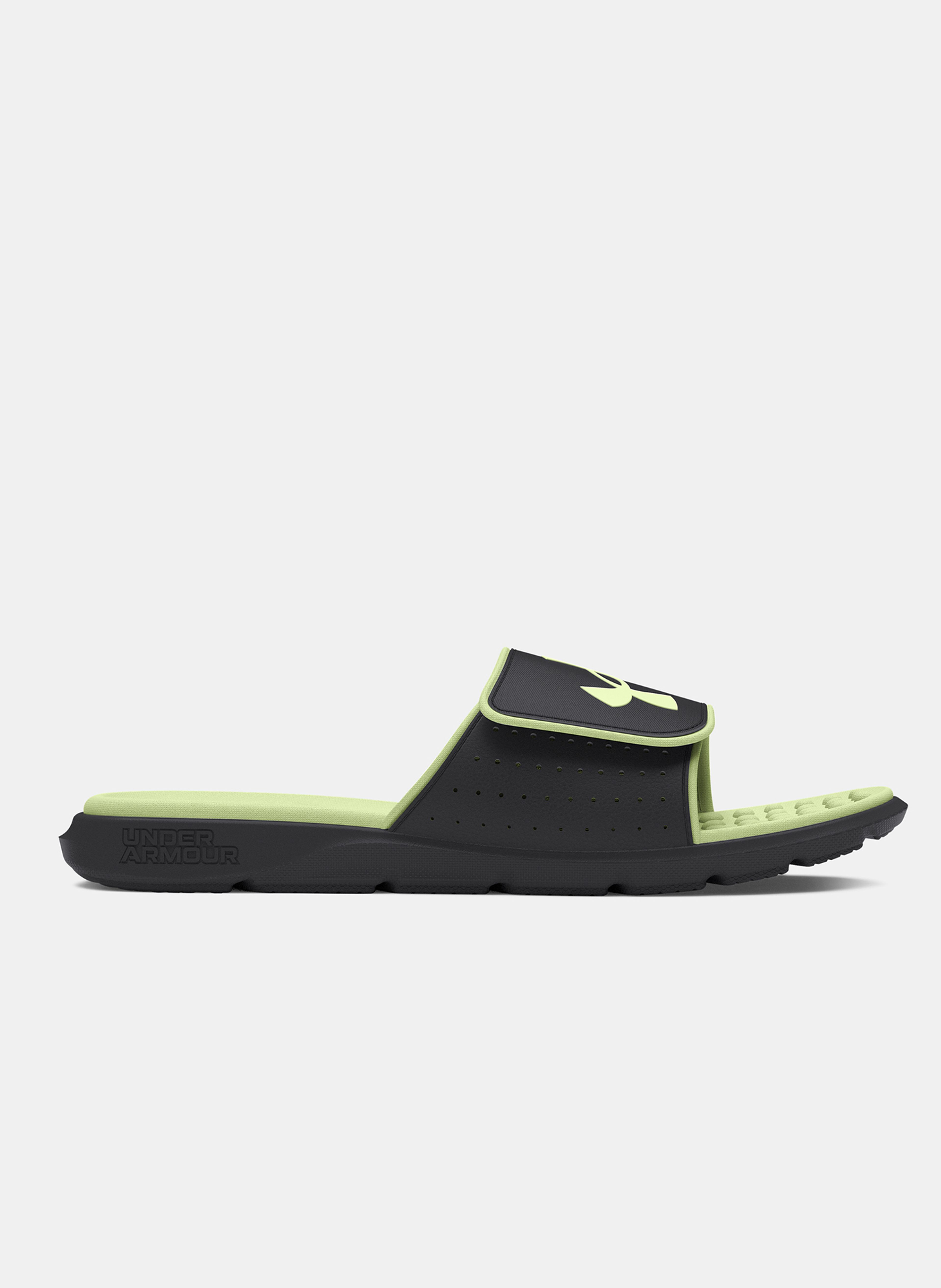 Vyriškos šlepetės Under Armour UA M Ignite Pro SL - 002