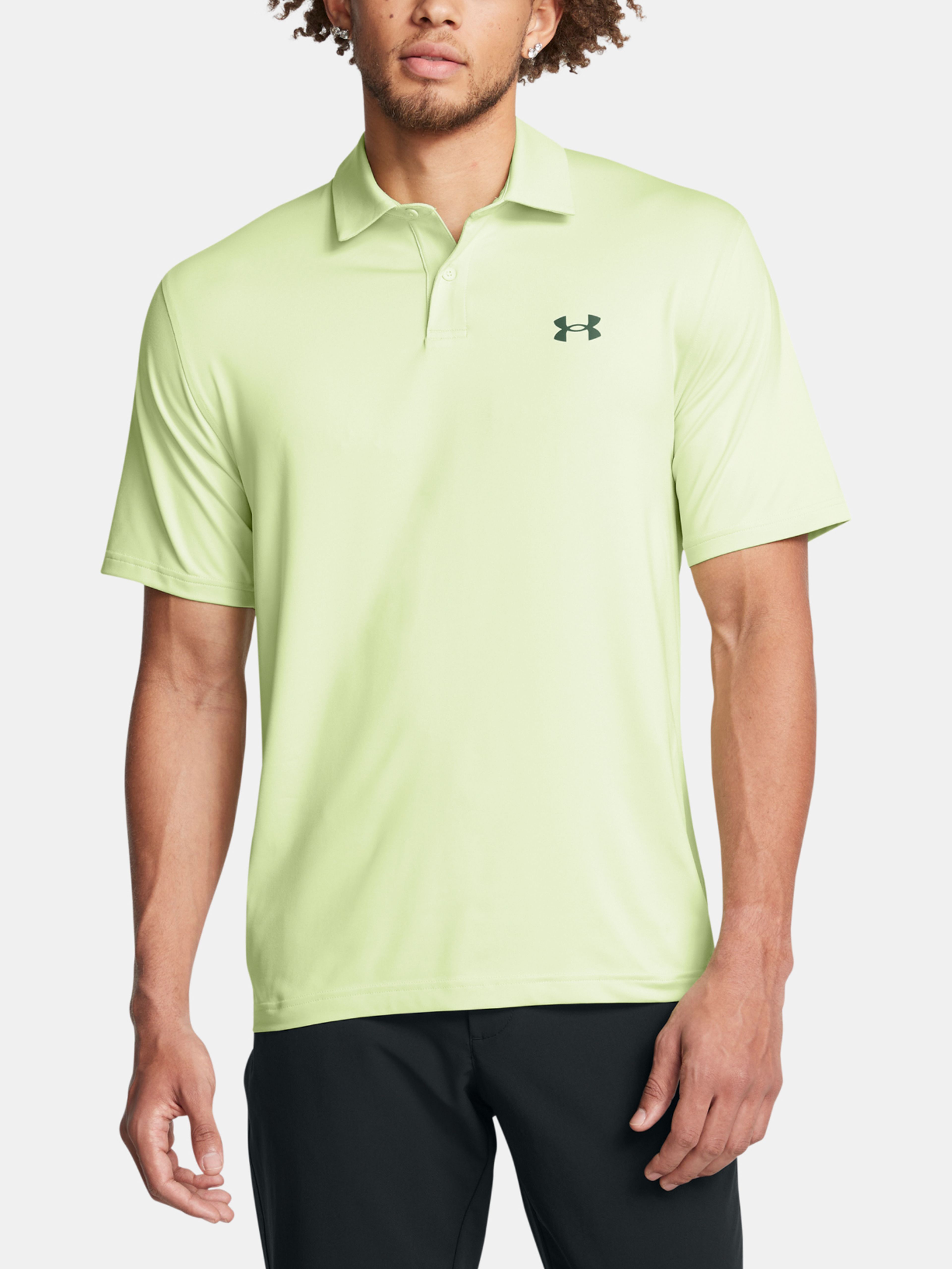 Férfi póló Under Armour UA T2G Polo