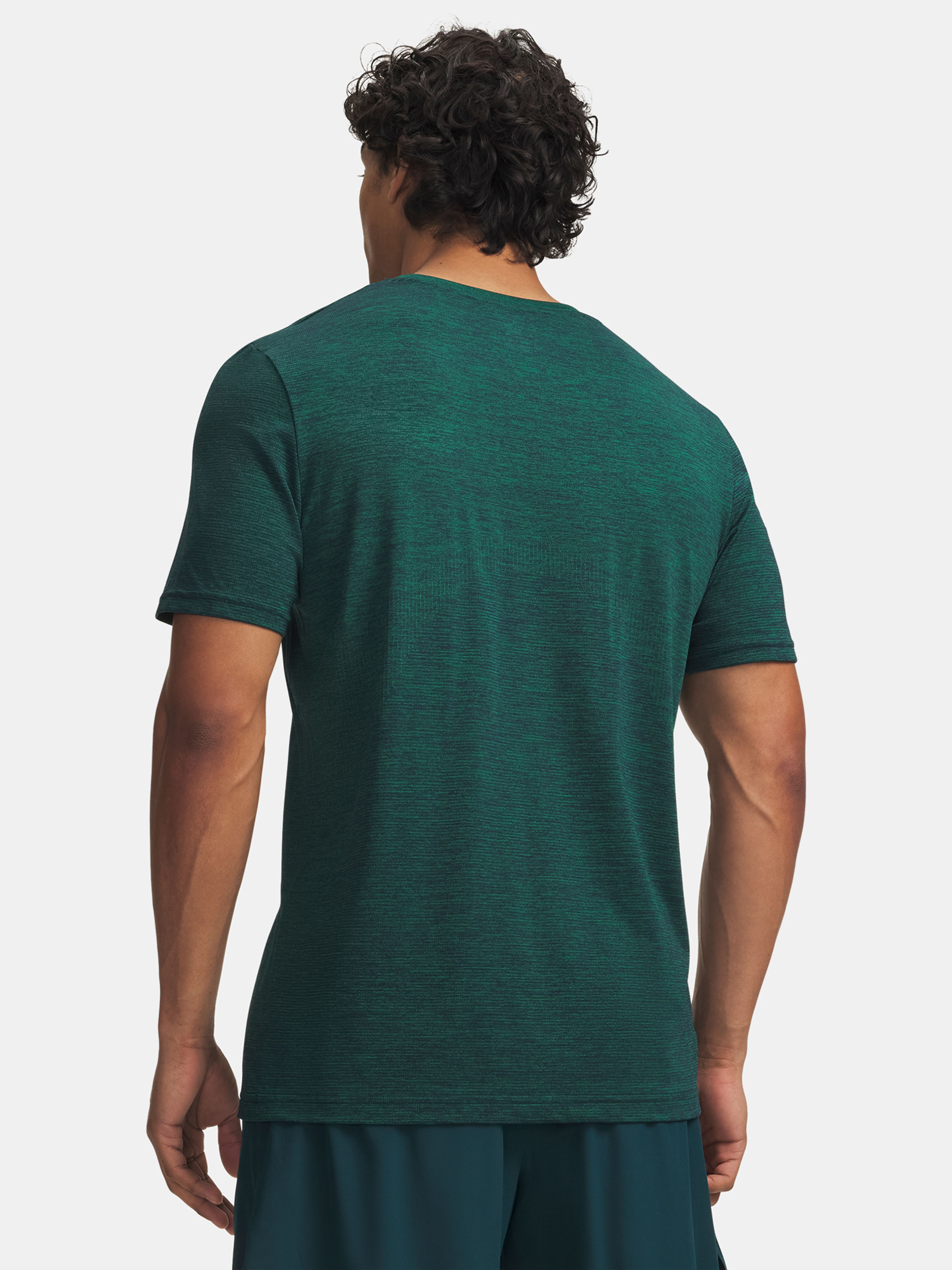Pánske tričko Under Armour UA Vanish Elite Seamless SS - 002