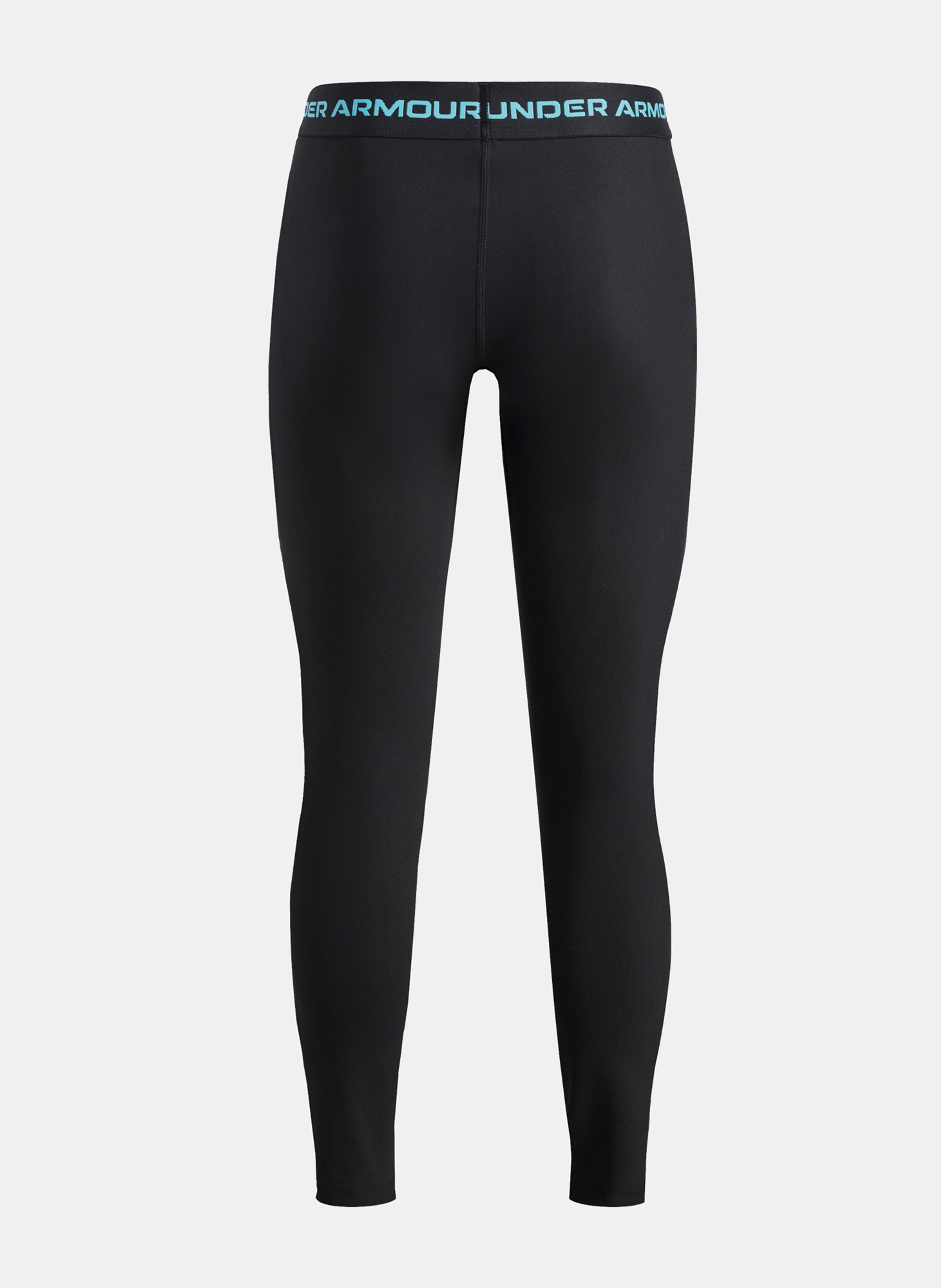 Dekliške pajkice  Under Armour UA HeatGear Branded Legging - 002