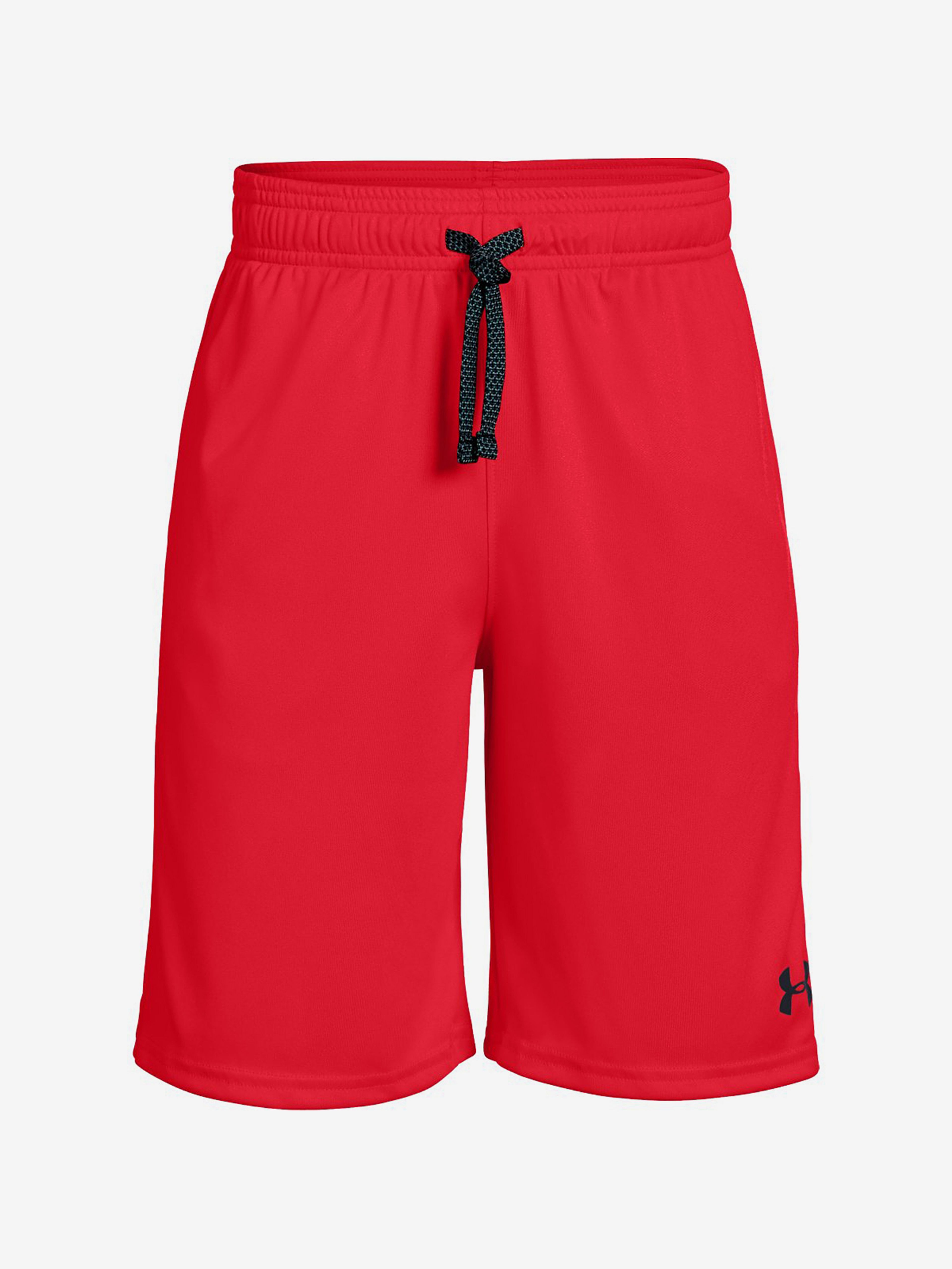 Chlapčenské kraťasy Under Armour Prototype Wordmark Shorts