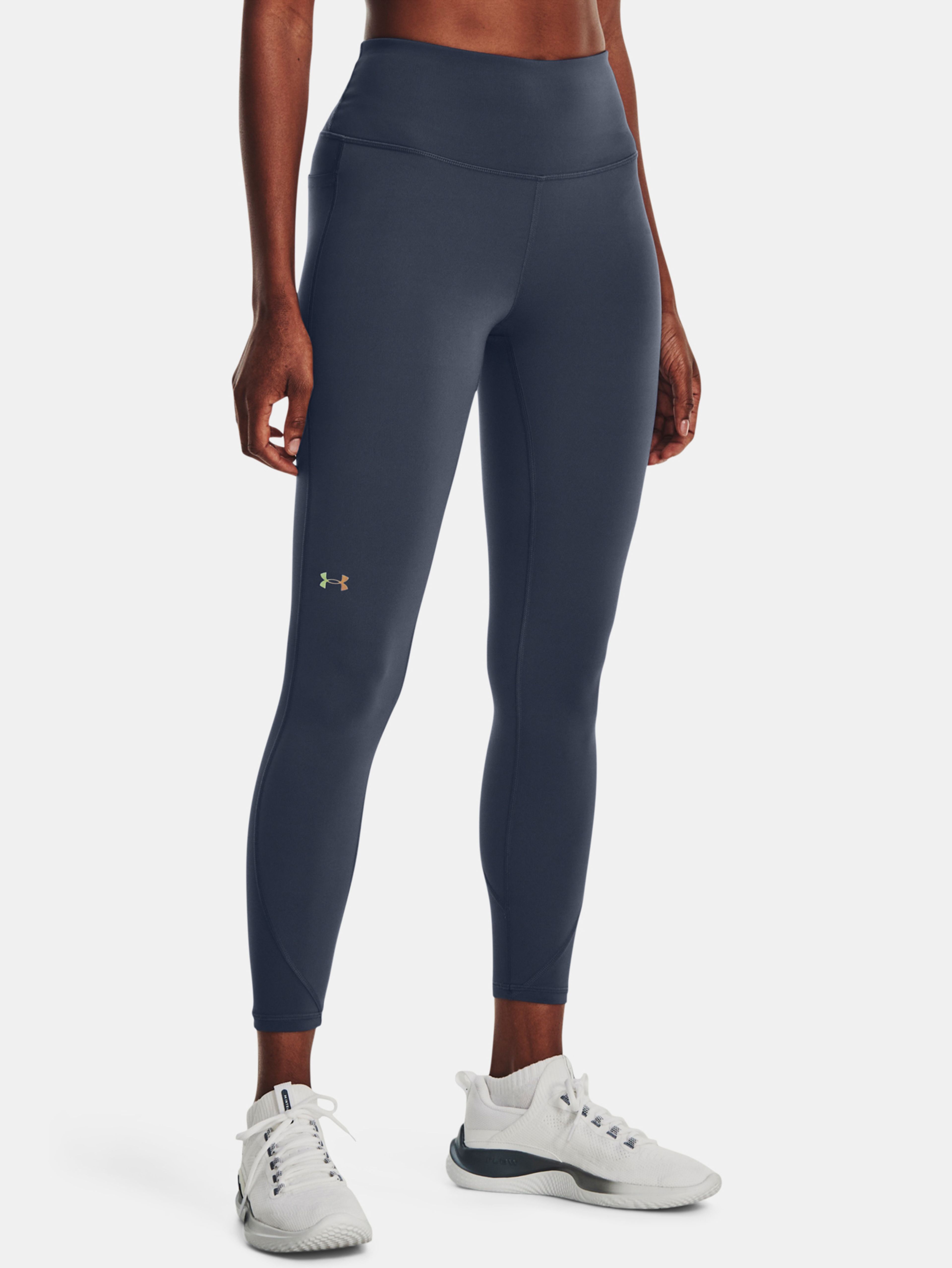 Női leggings Under Armour UA Rush Ankle Legging