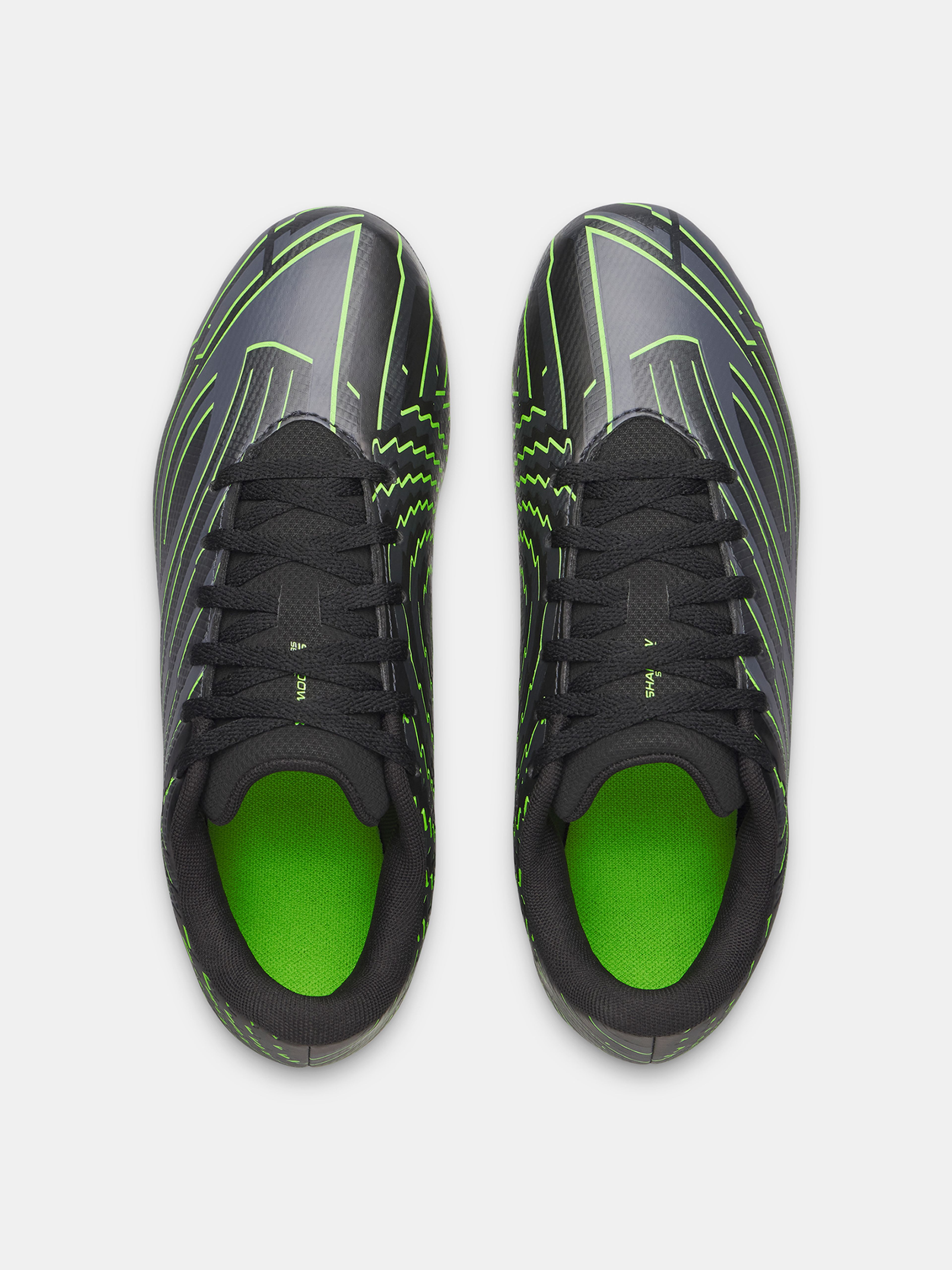 Poiste jalgpallisaapad Under Armour UA Shadow Select 4 FG Jr - 005