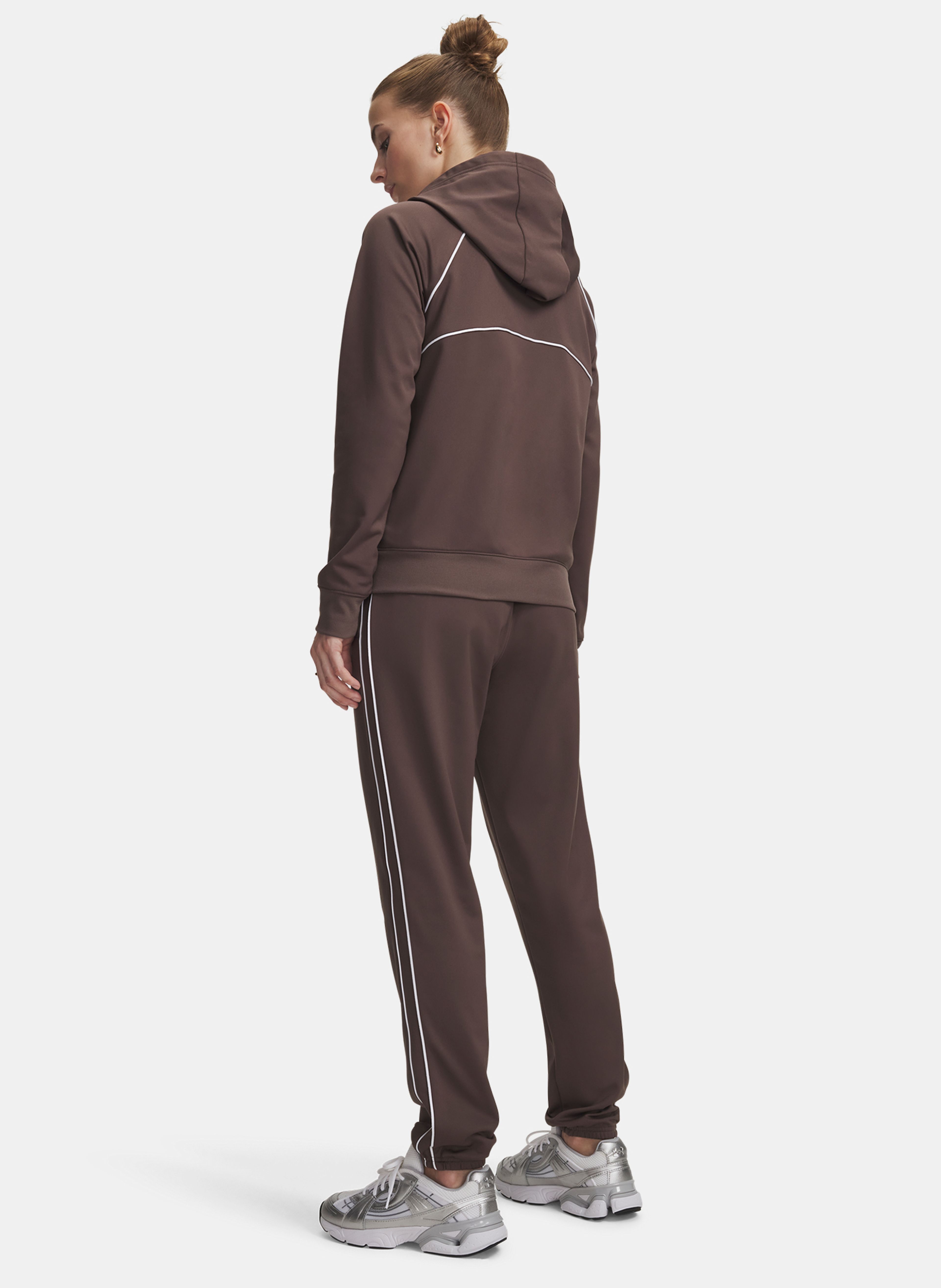 Ženska trenirka Under Armour UA Rival Tricot Tracksuit HD - 002