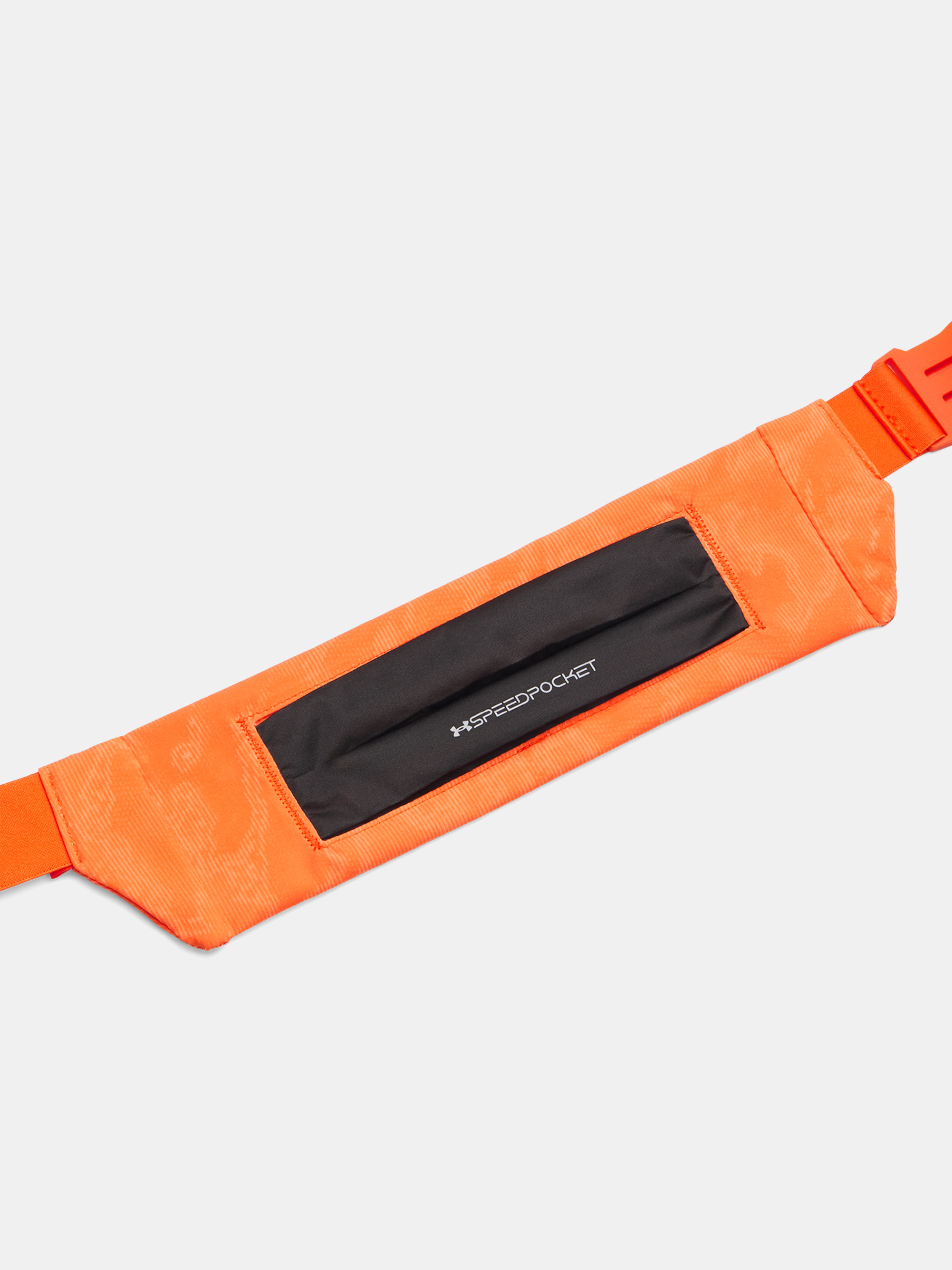 Unisex övtáska Under Armour UA Velociti Run Belt - 002
