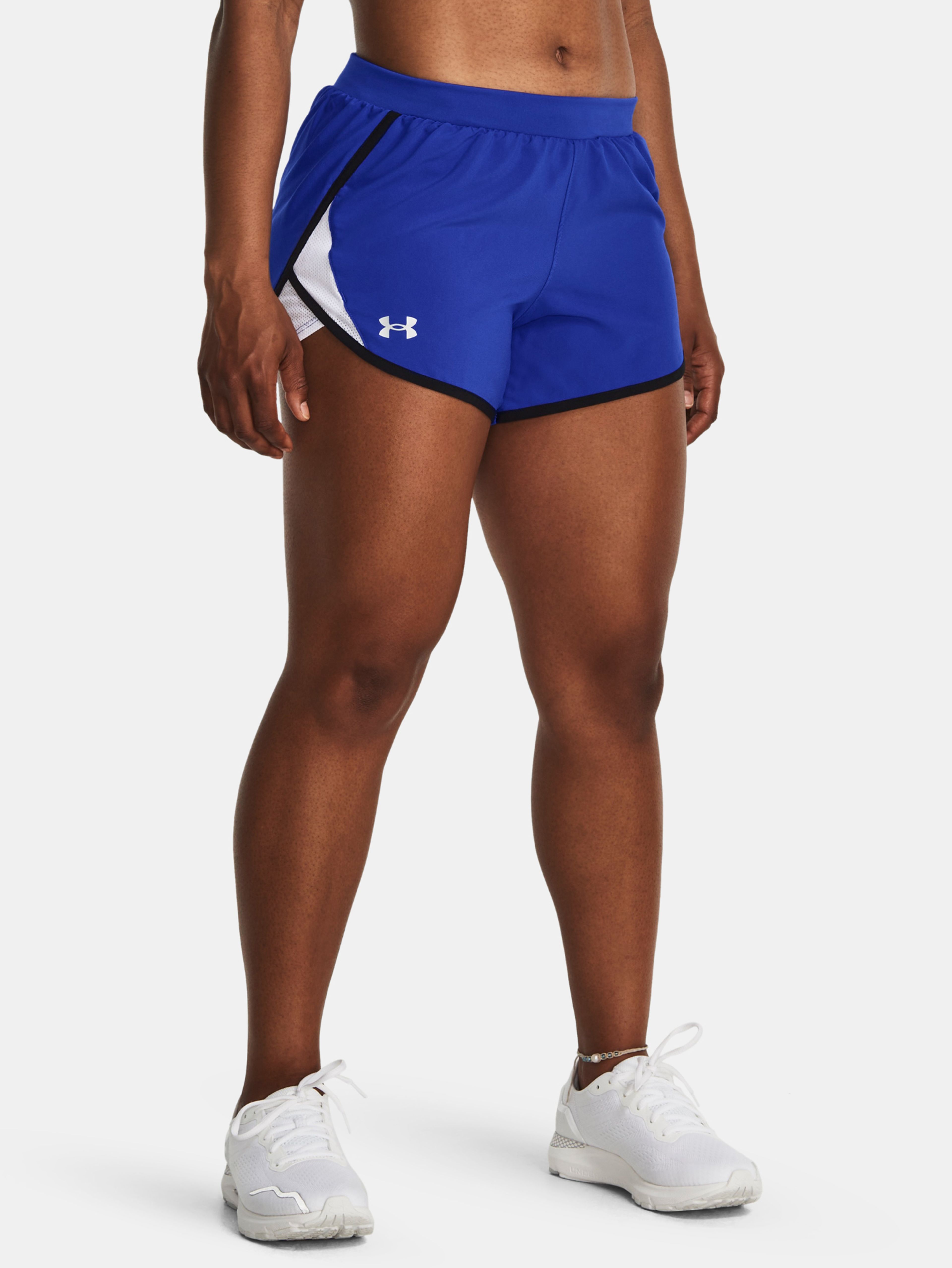 Ženske kratke hlače Under Armour UA Fly By 2.0 Short