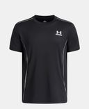 Poiste t-särk Under Armour UA Tech Sport SS-Must - 002