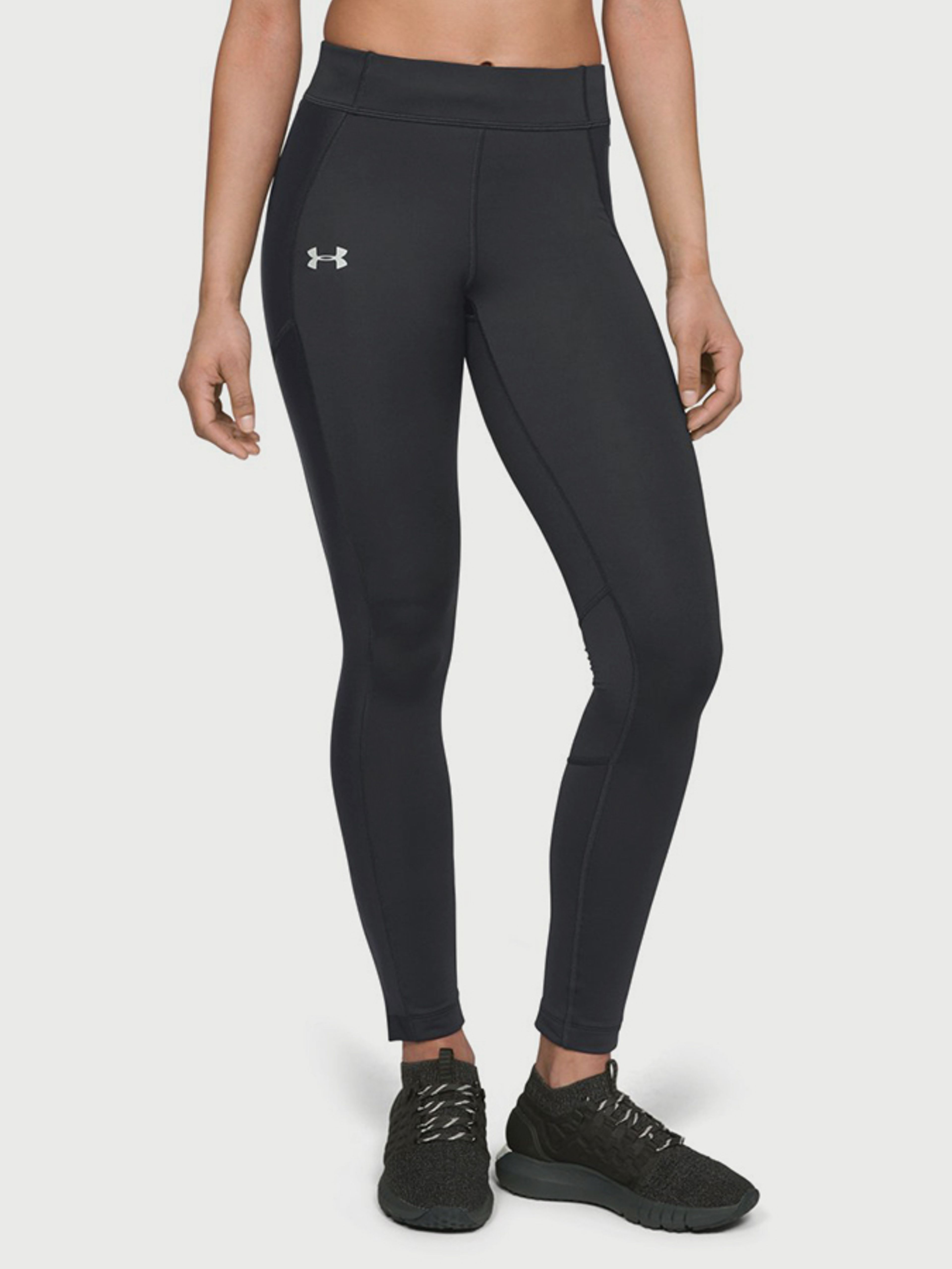Női leggings Under Armour ColdGear Run Tight