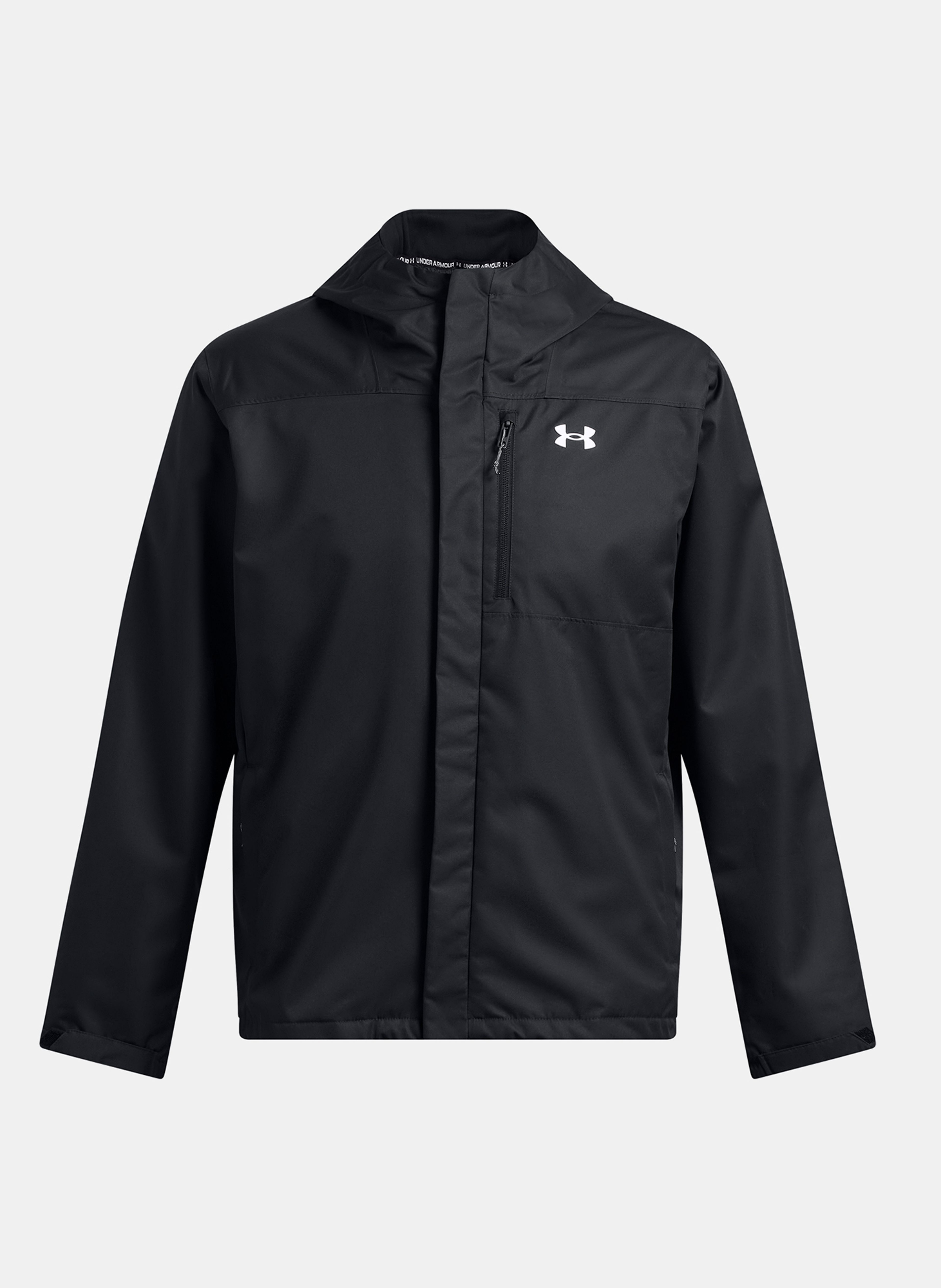 Férfi dzseki Under Armour M Porter 3-in-1 Jacket - 003