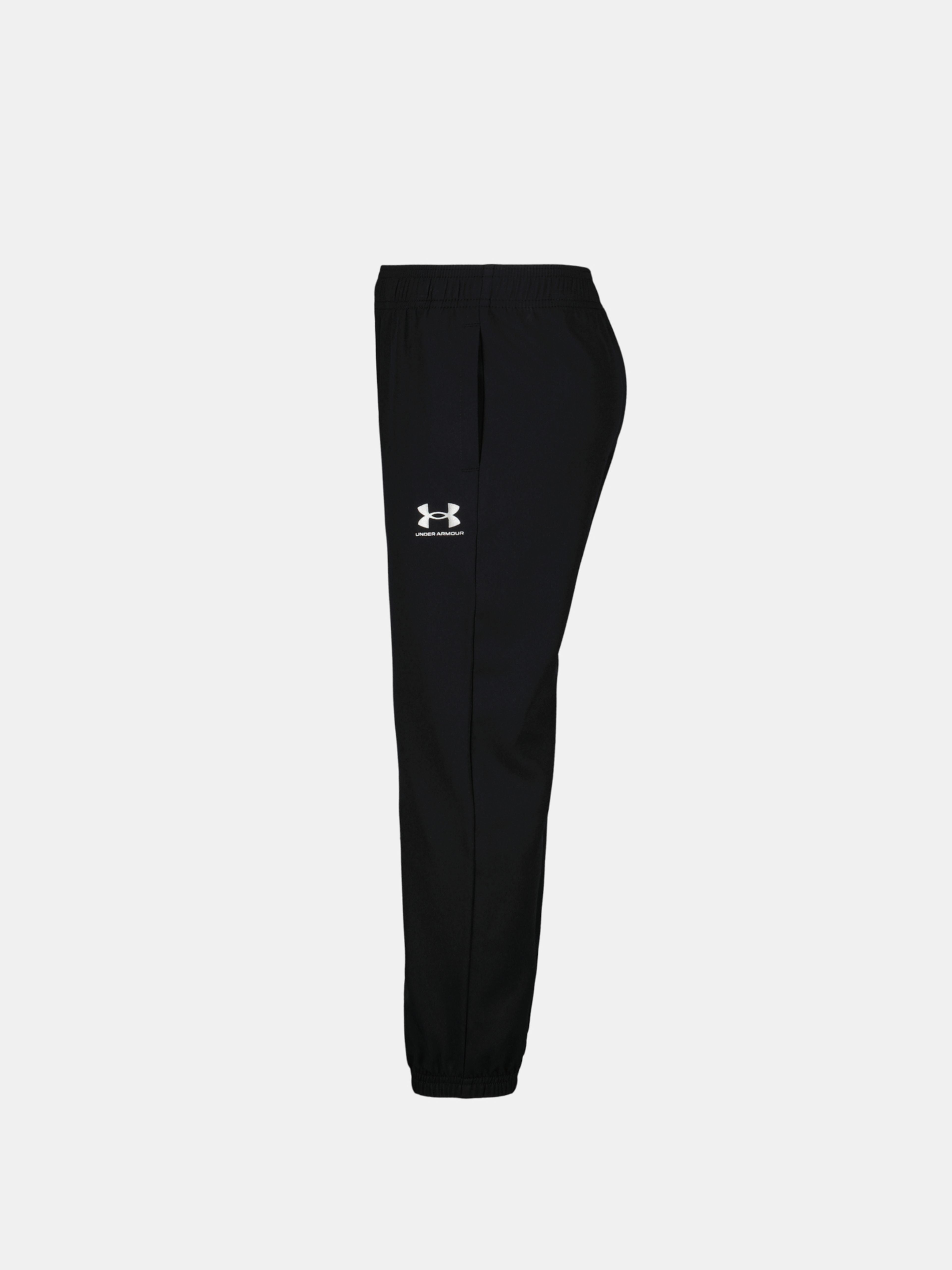 Zēnu komplekts Under Armour UA RIVAL WOVEN SET - 003
