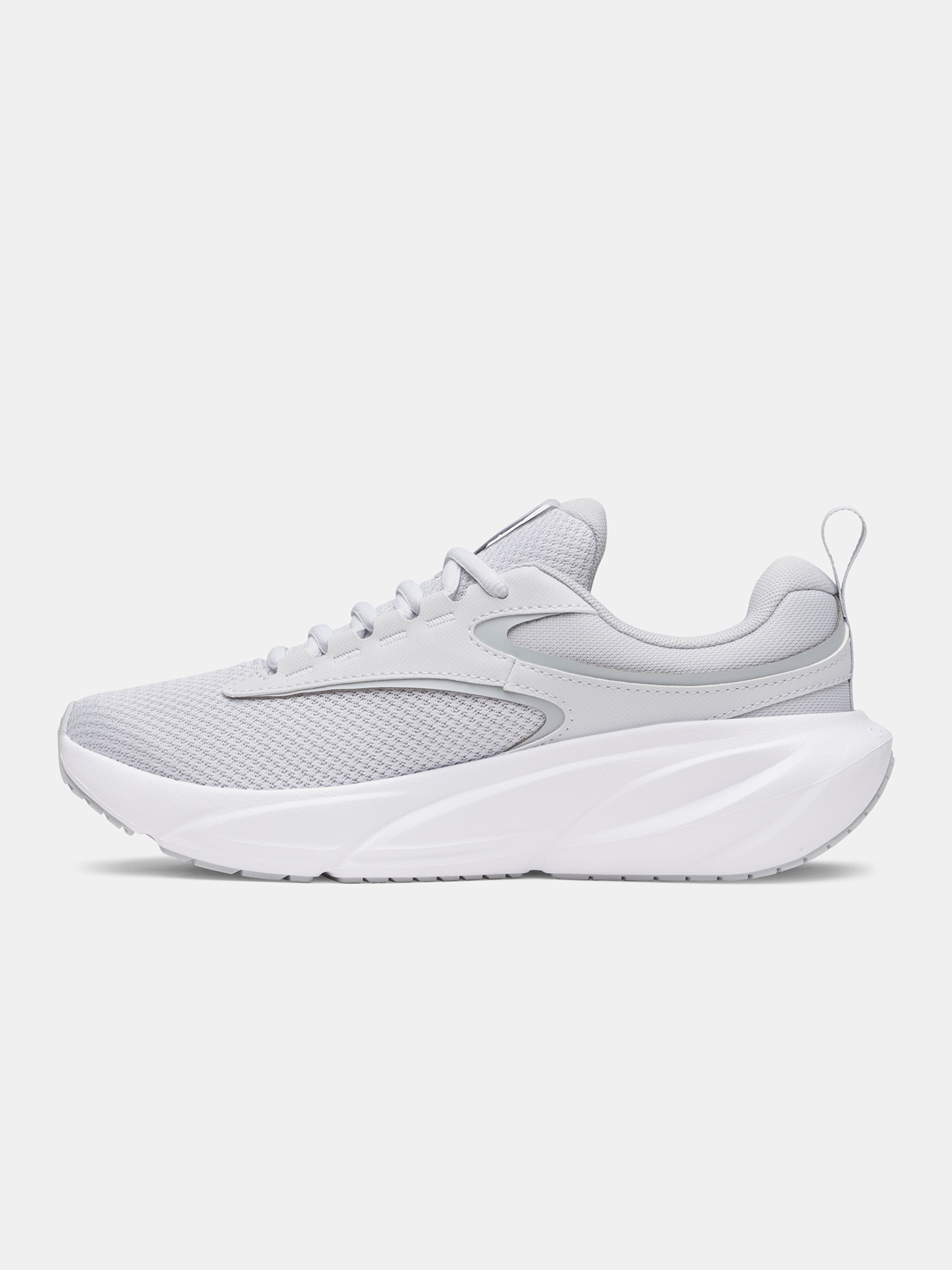 Női cipők Under Armour UA W Surge 5 - 002