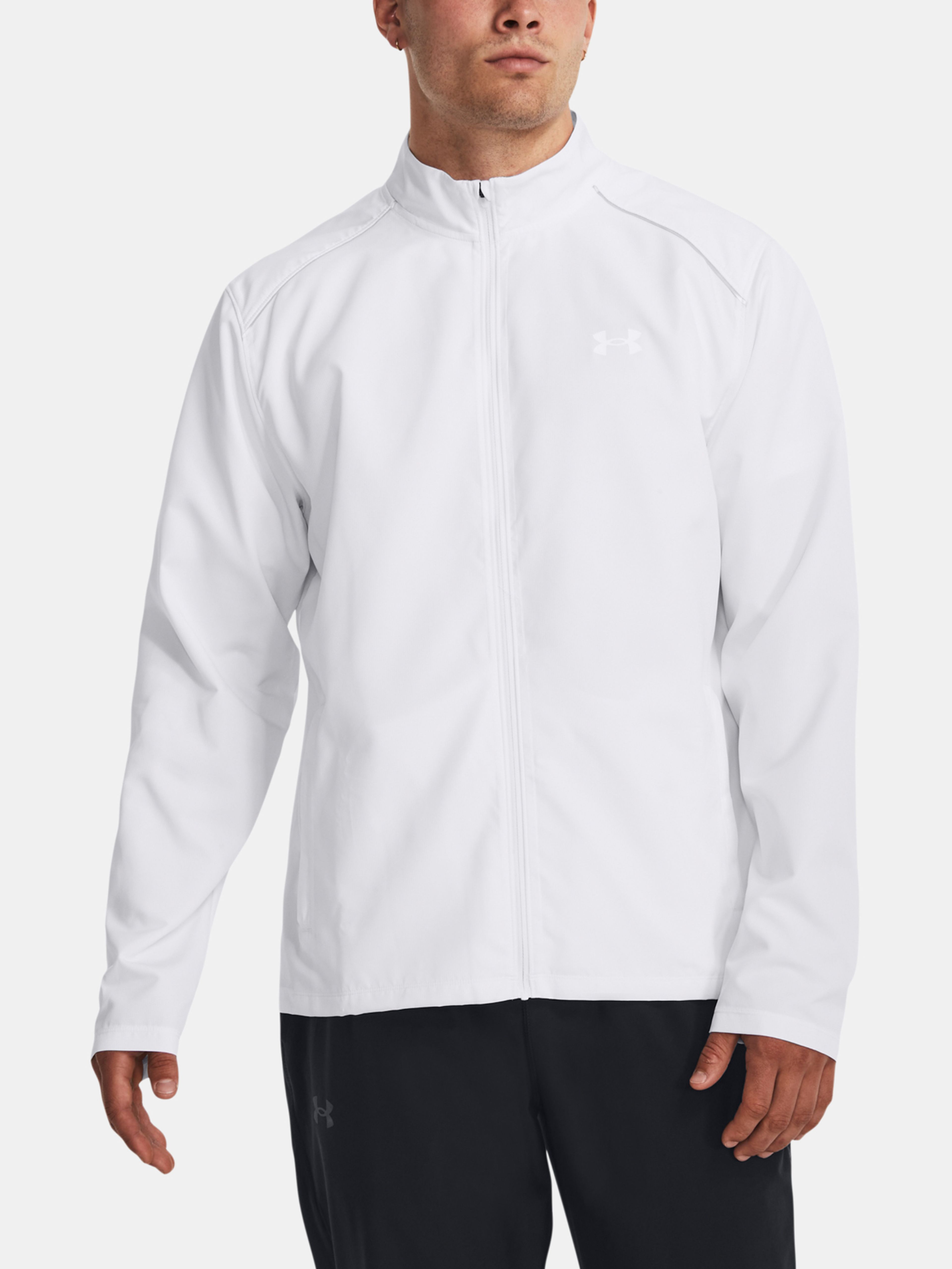 Meeste jope Under Armour UA STORM RUN JACKET