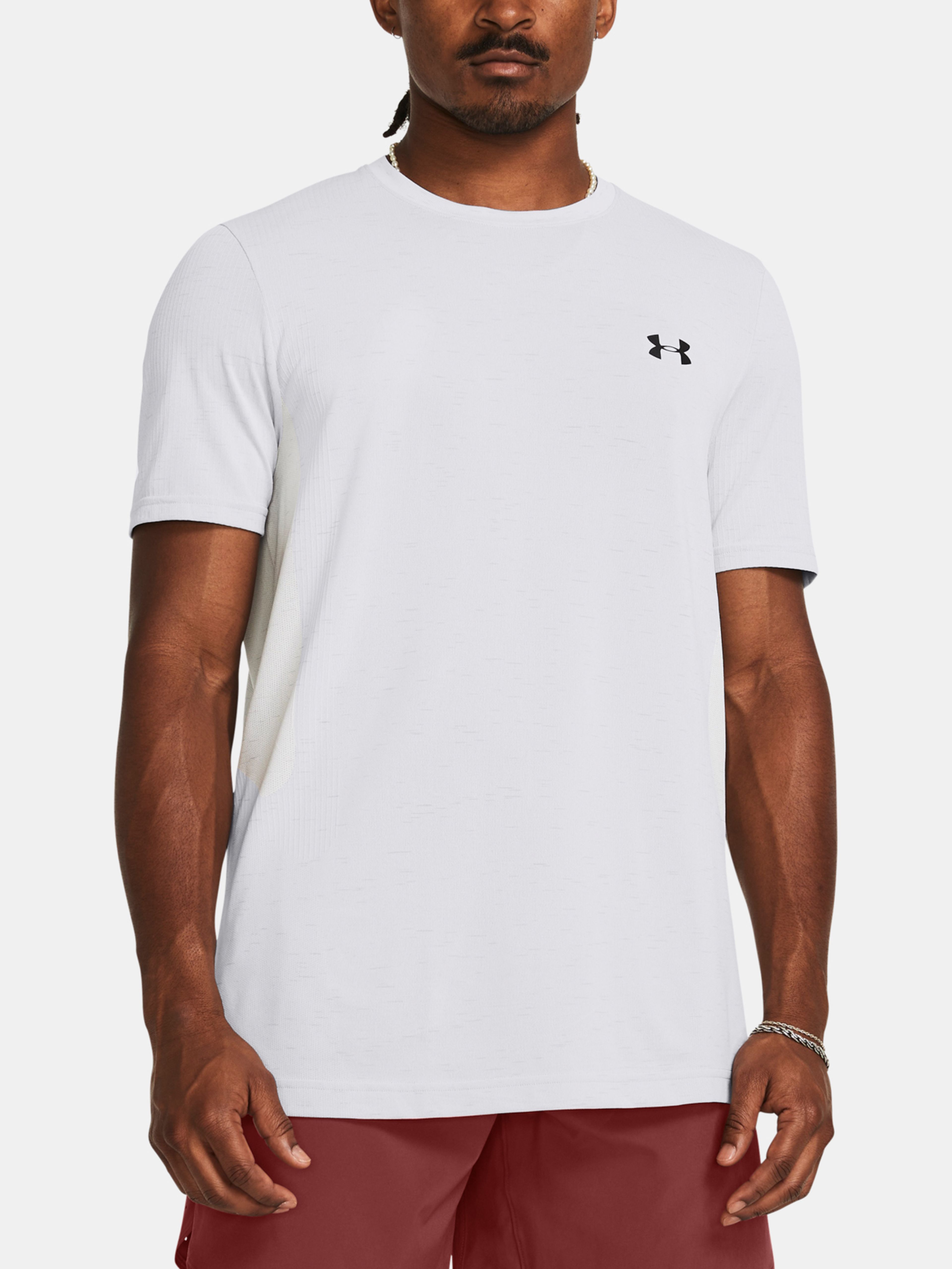 Moška majica Under Armour Vanish Seamless SS