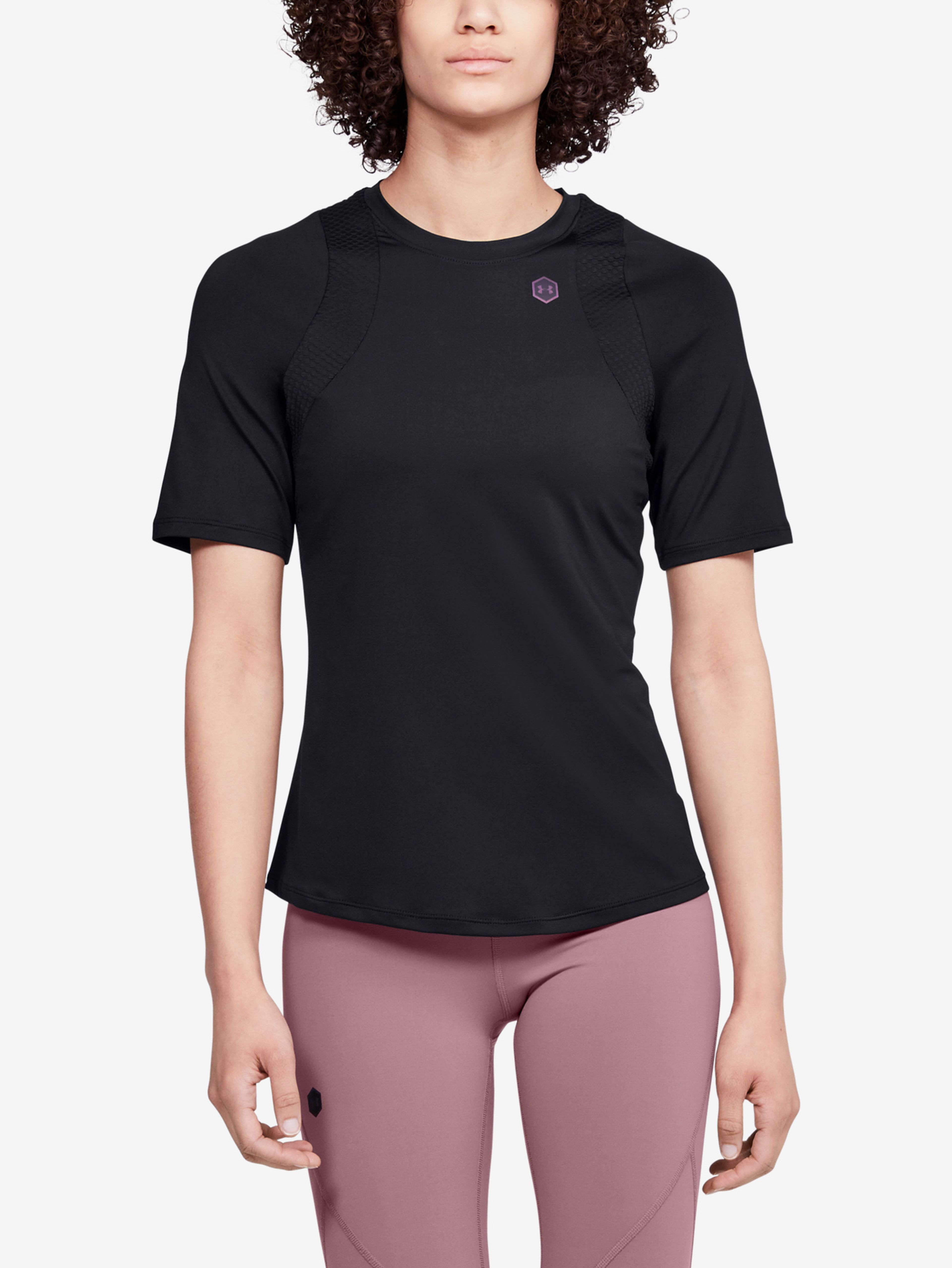 Női póló Under Armour Rush SS