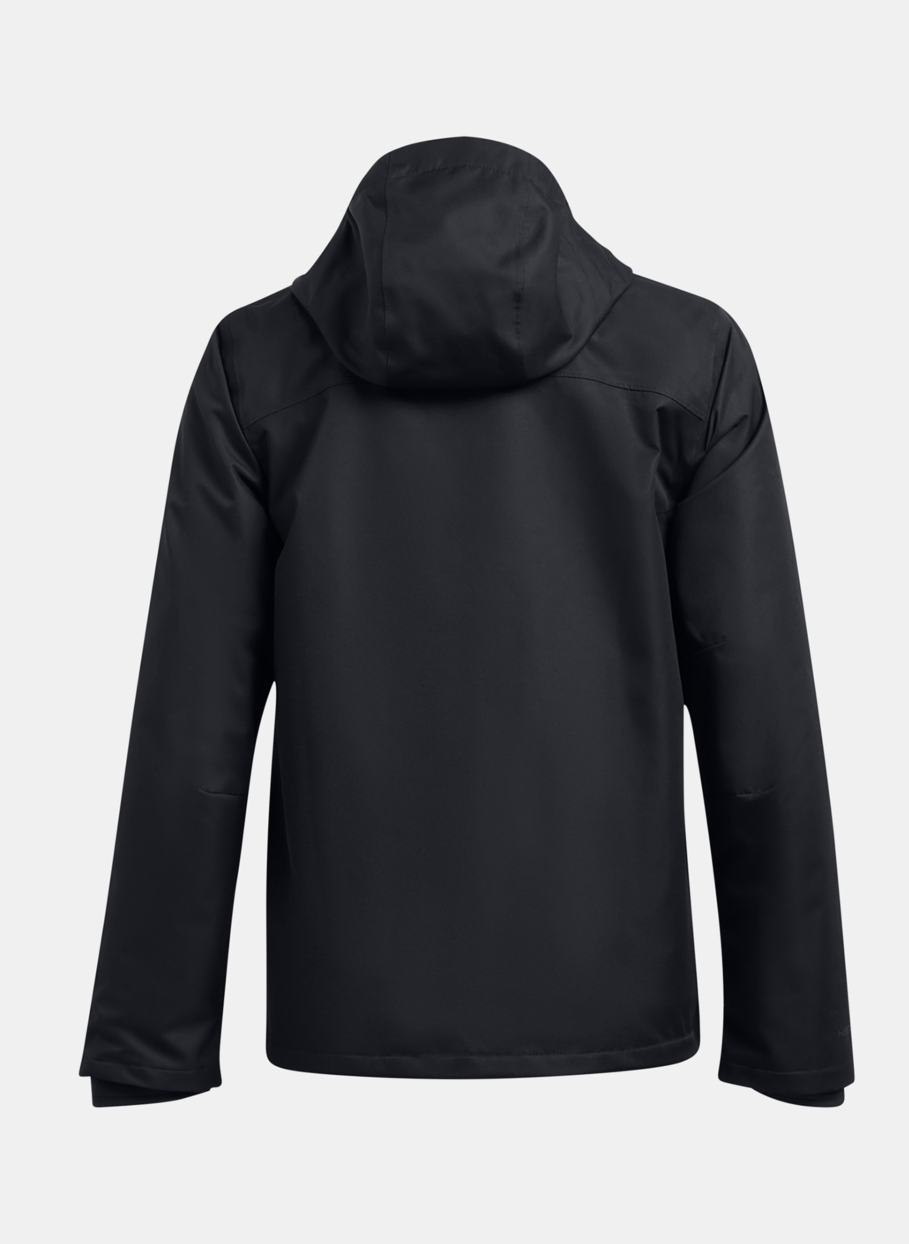 Női dzseki Under Armour W Porter 3-in-1 Jacket - 004