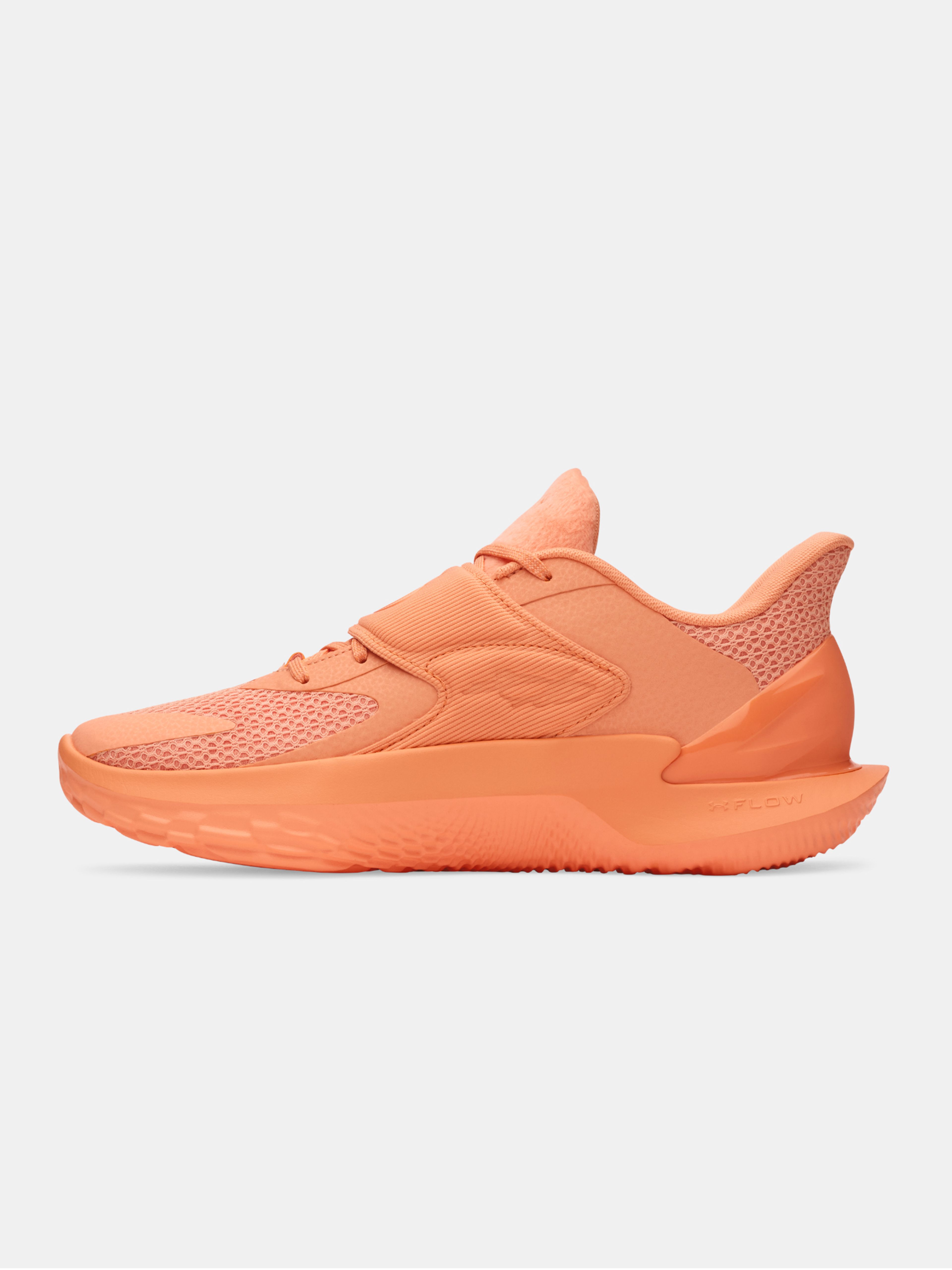 Unisexi tossud Under Armour D. FOX 2 - 003