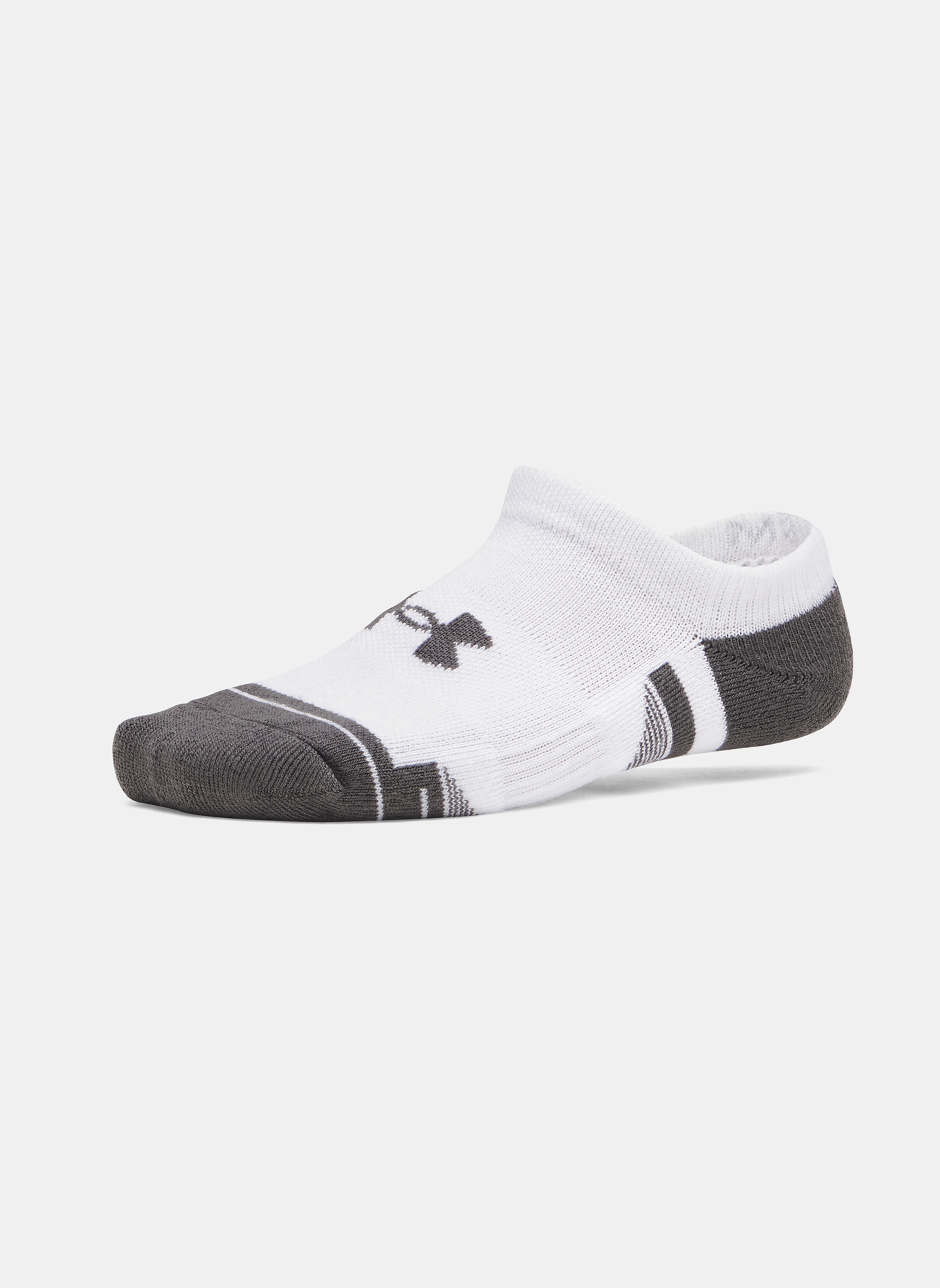 Unisexi sokid Under Armour New Y UA Perf Tech 3pk NS - 002