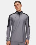 Meeste t-särk Under Armour UA M Challenger Pro Midlayer-Hallikas - 004