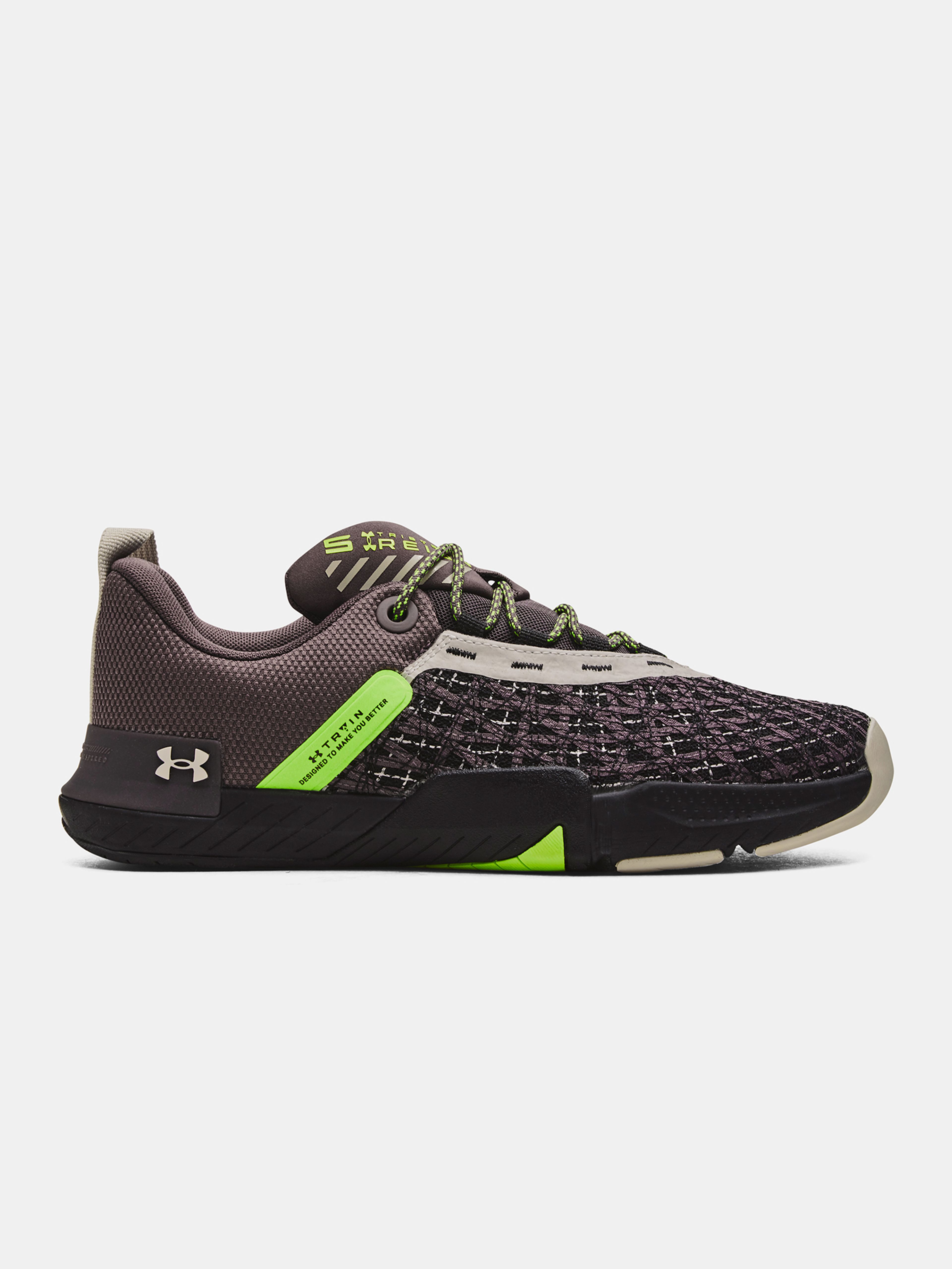 Pánske topánky Under Armour UA TriBase Reign 5 Q2