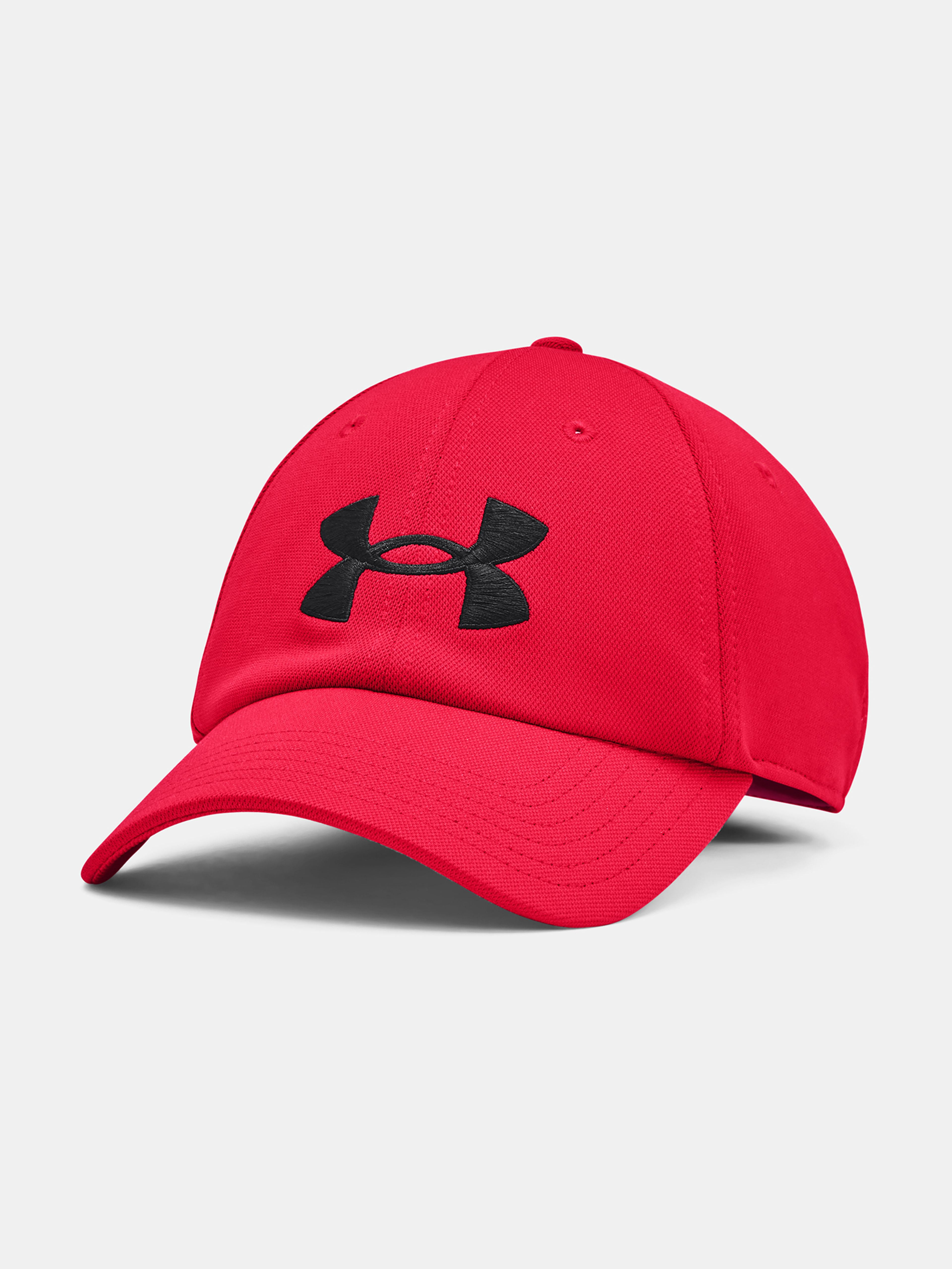Pánska šiltovka Under Armour Blitzing Adj Hat