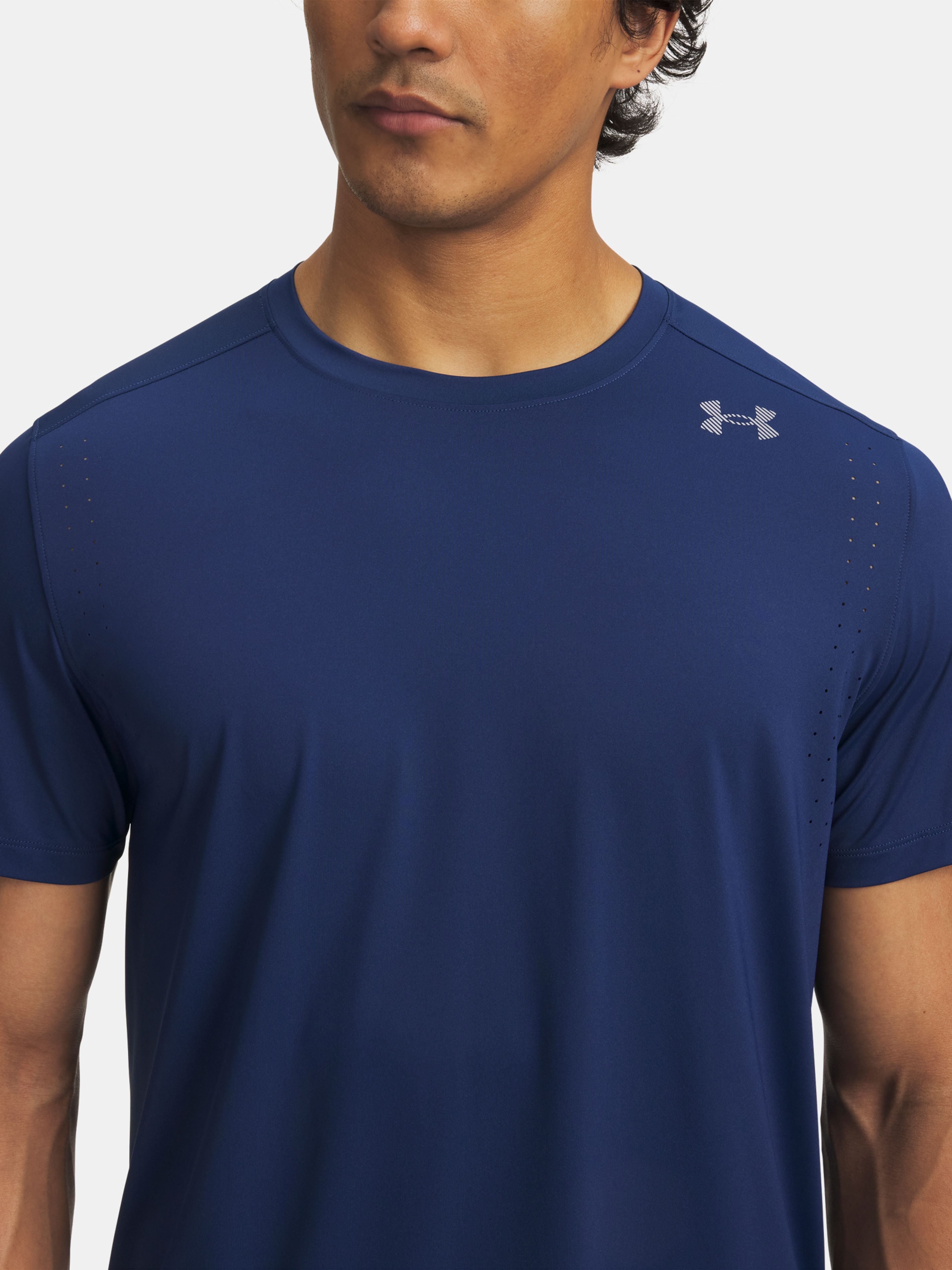 Vyriški marškinėliai Under Armour UA Velociti Pro Shortsleeve - 003