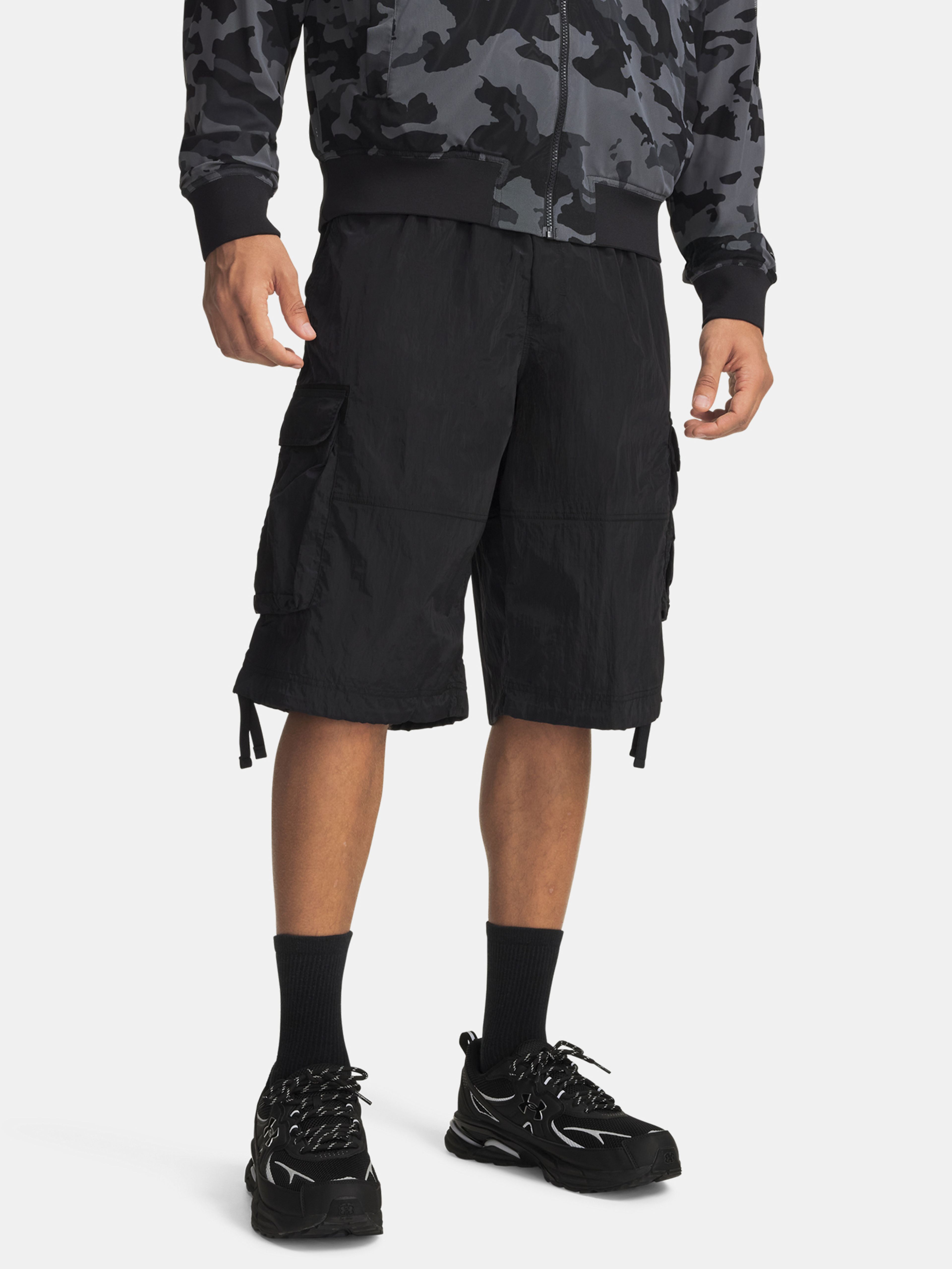 Pánské kraťasy Under Armour SU Woven Short