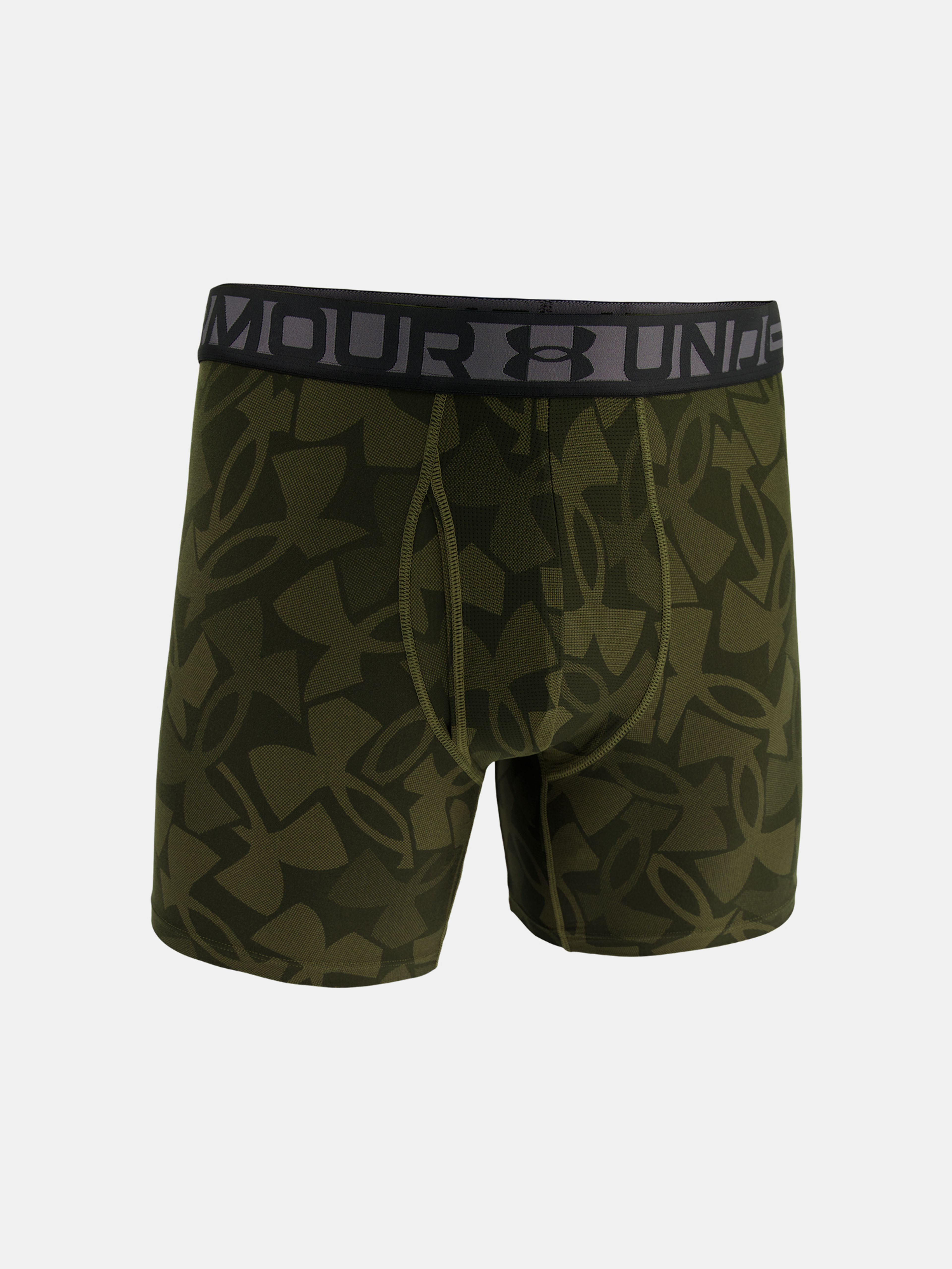 Férfi boxeralsó Under Armour M UA Ess Tech Nov 6in 1pk