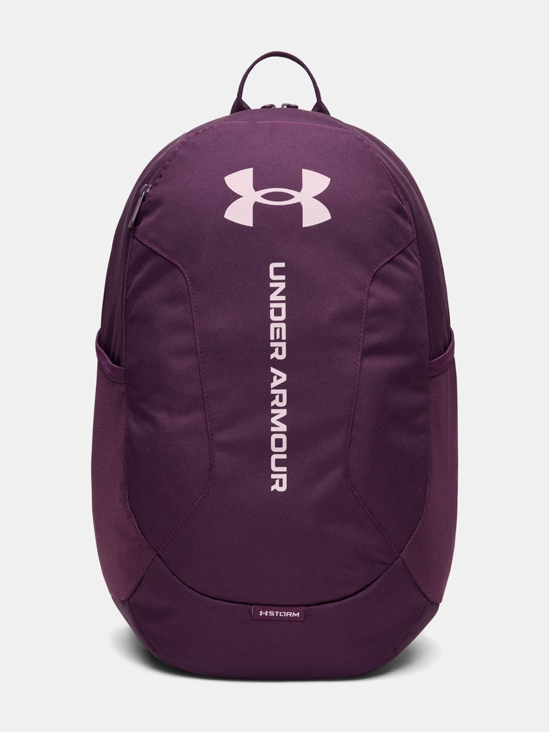 Unisex kuprinė Under Armour UA Hustle Lite Backpack - 001