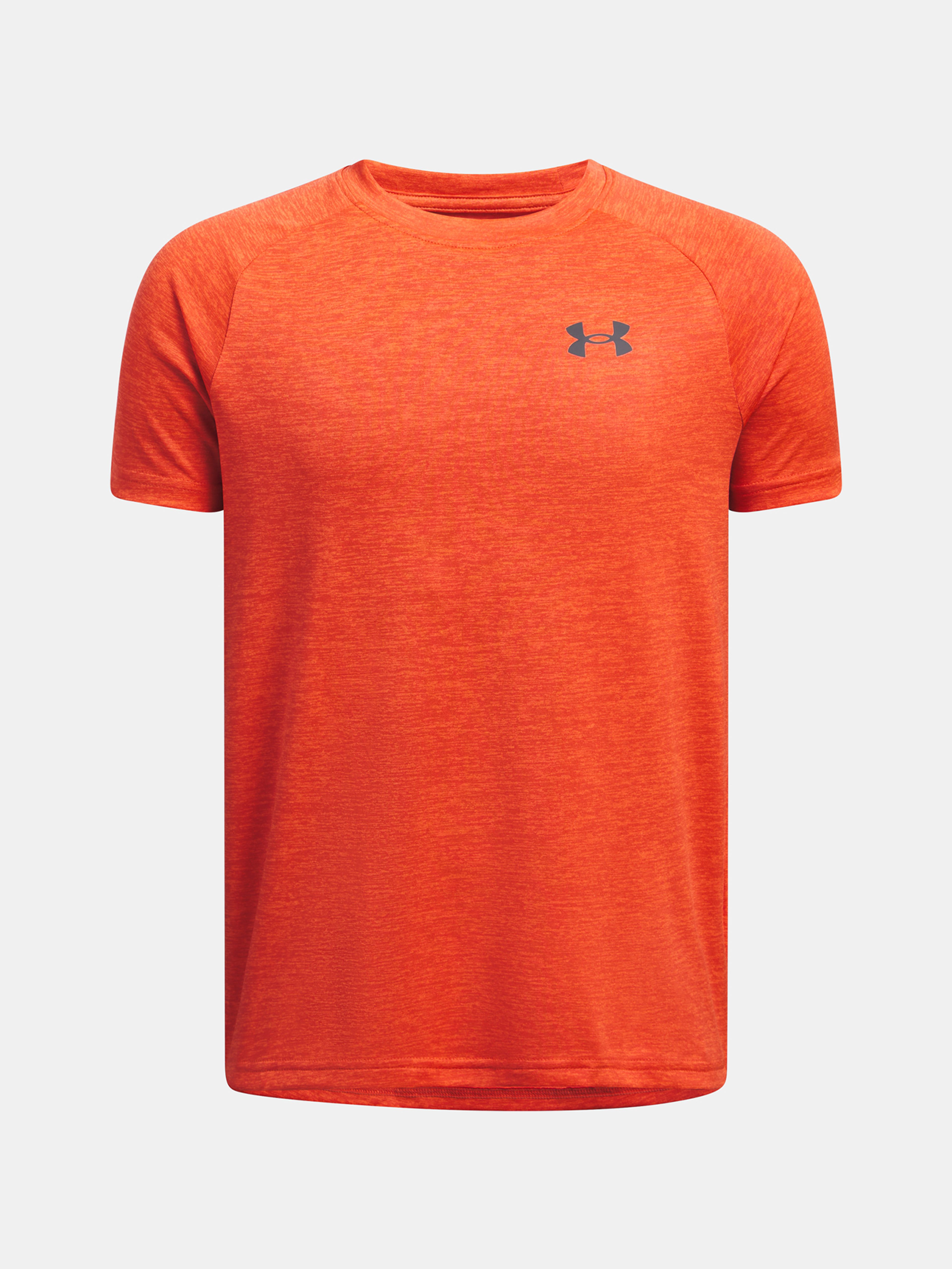 Chlapčenské tričko Under Armour UA Tech 2.0 SS