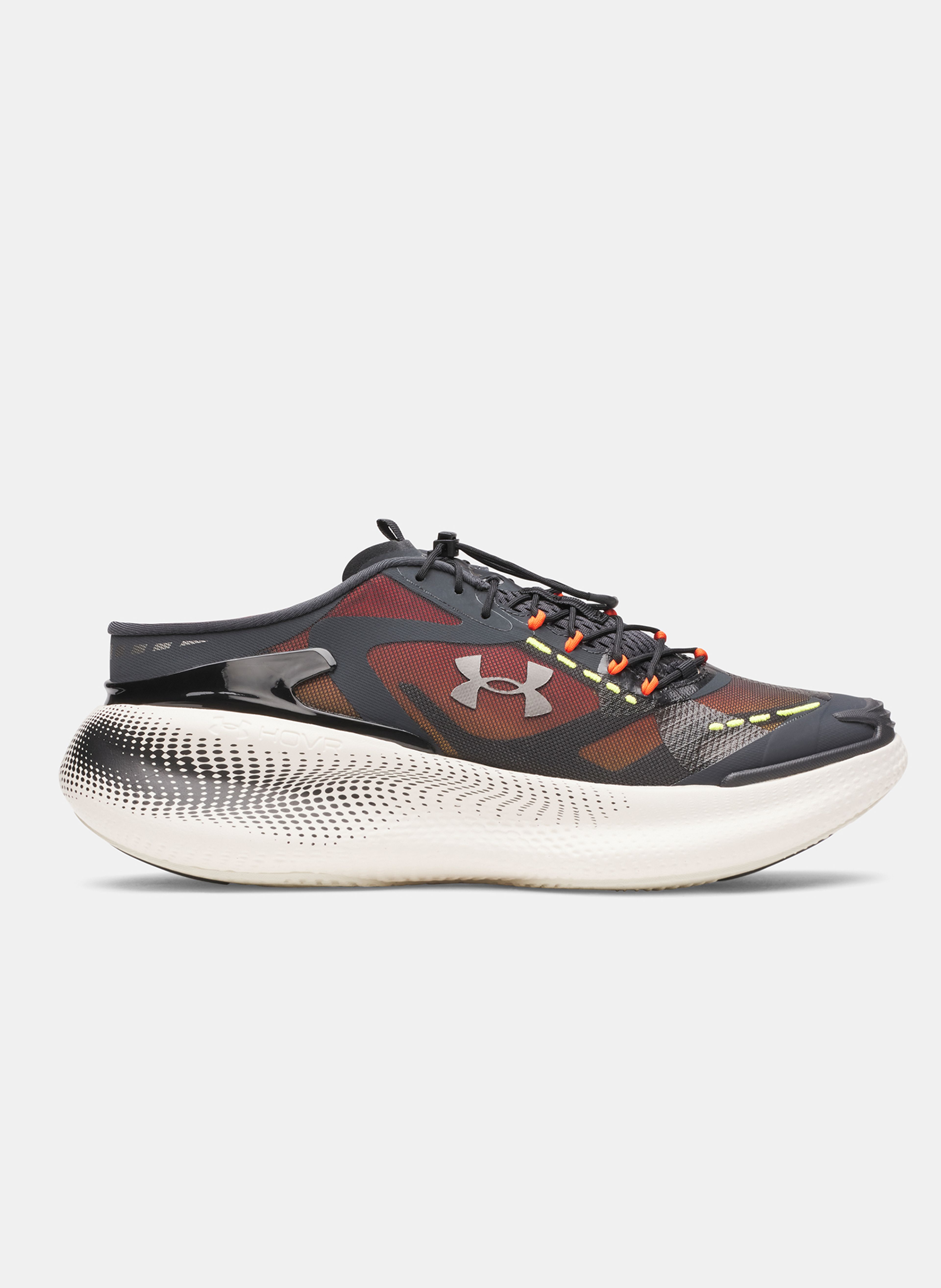 Unisex topánky Under Armour UA Echo SlipSpeed - 003