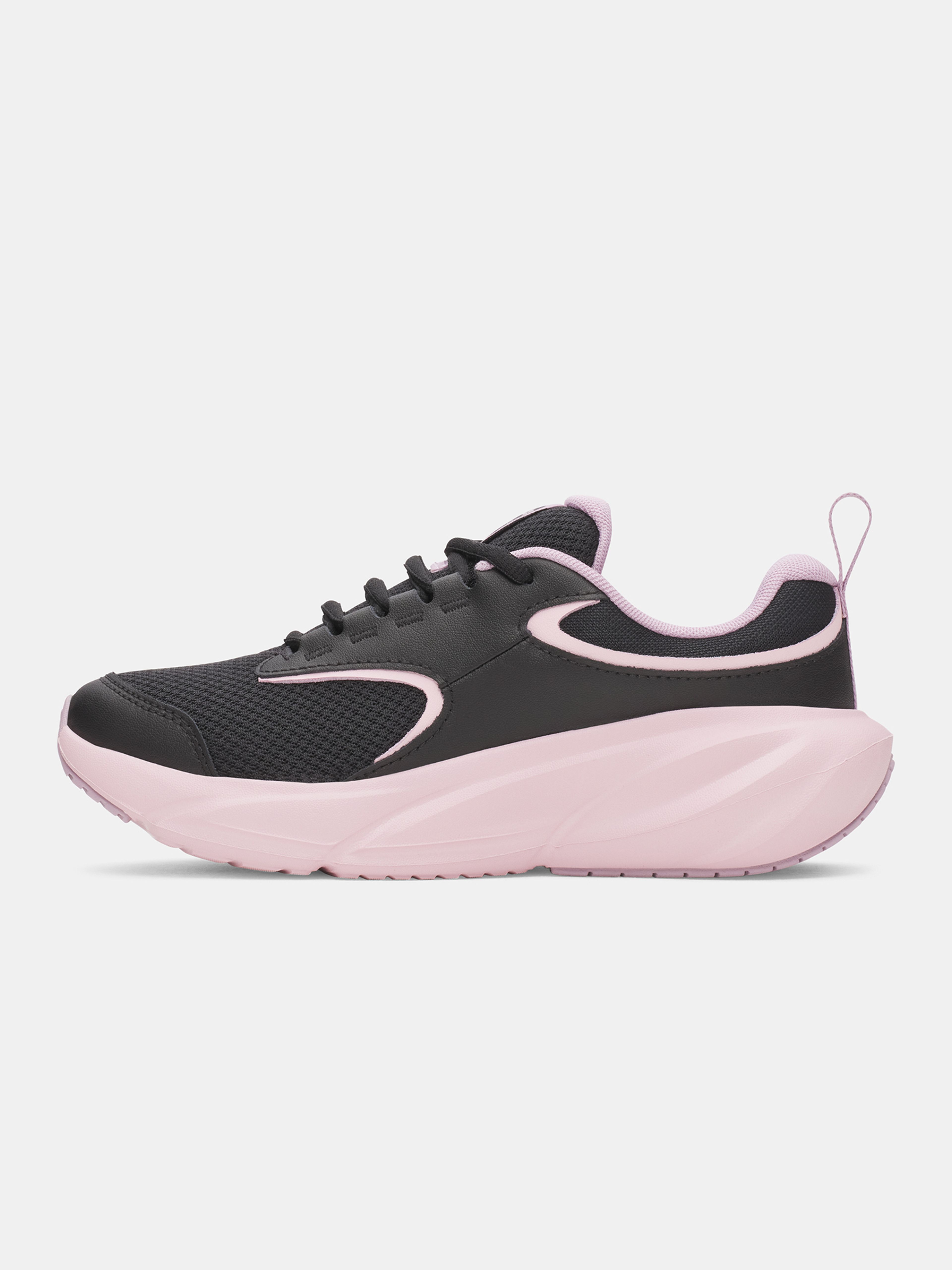 Lány cipők Under Armour UA GGS Surge 5 - 002