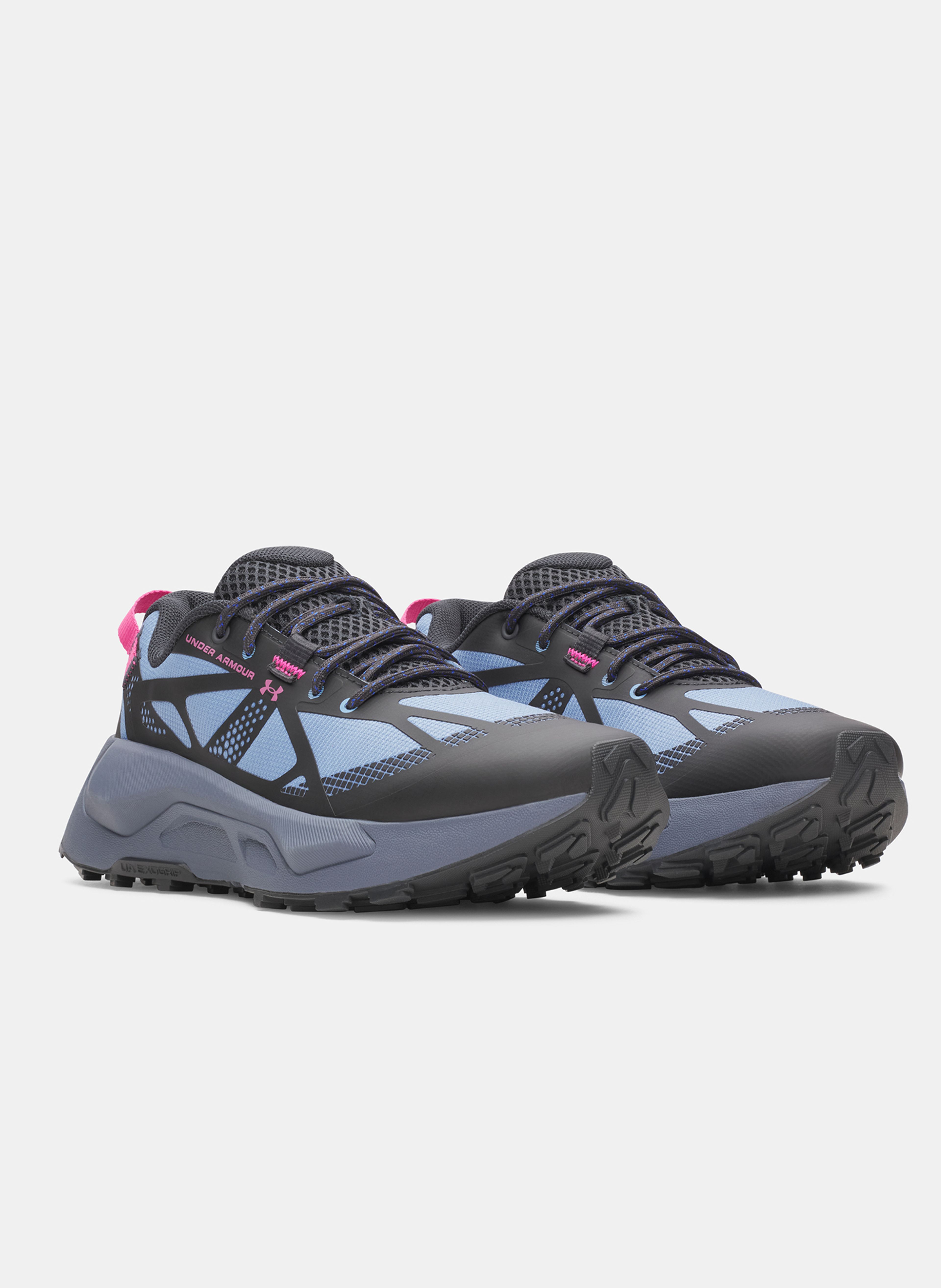Női cipők Under Armour W Charged Bandit TR 4 - 003