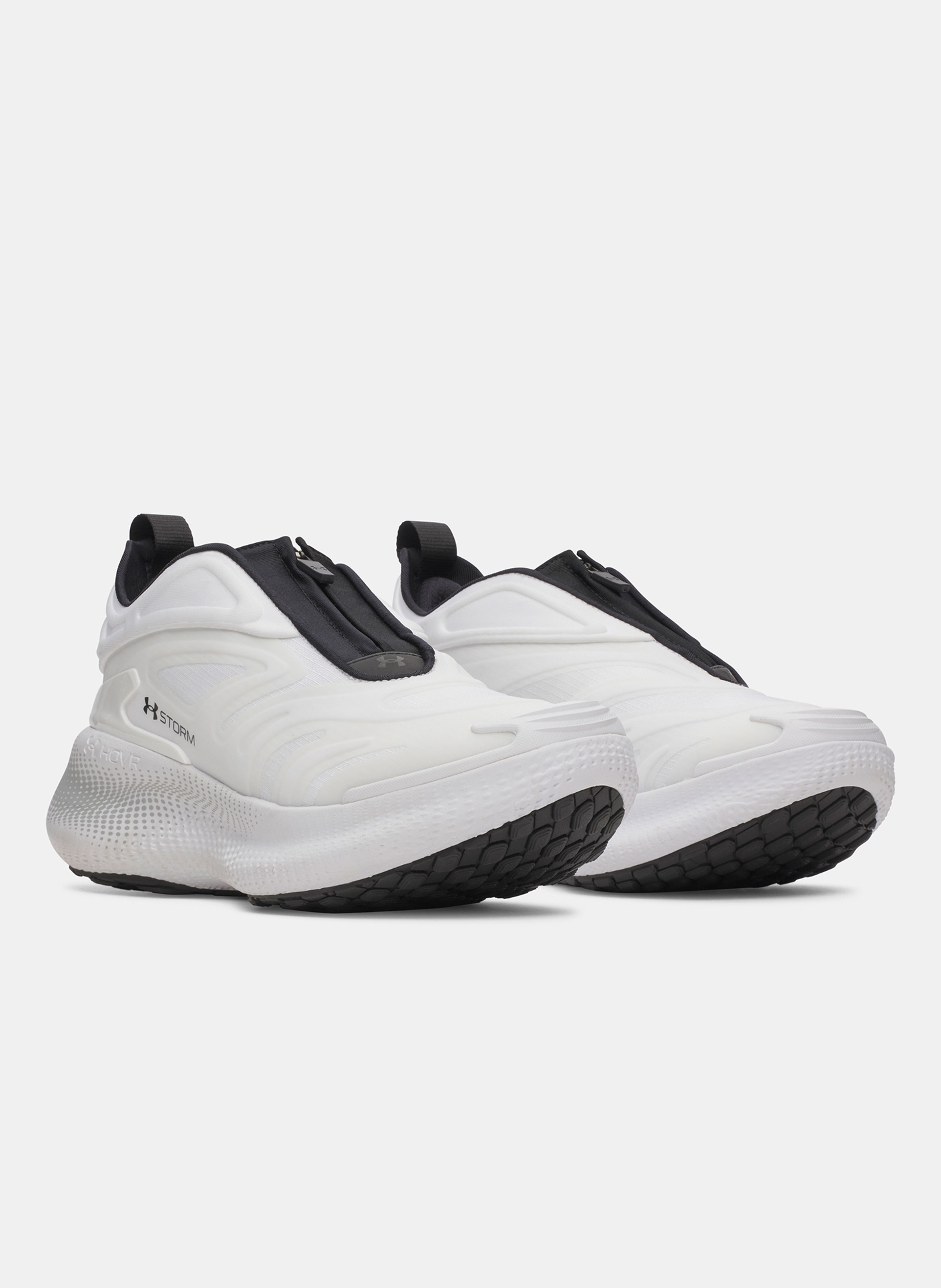 Unisexové boty Under Armour UA Echo Storm - 003