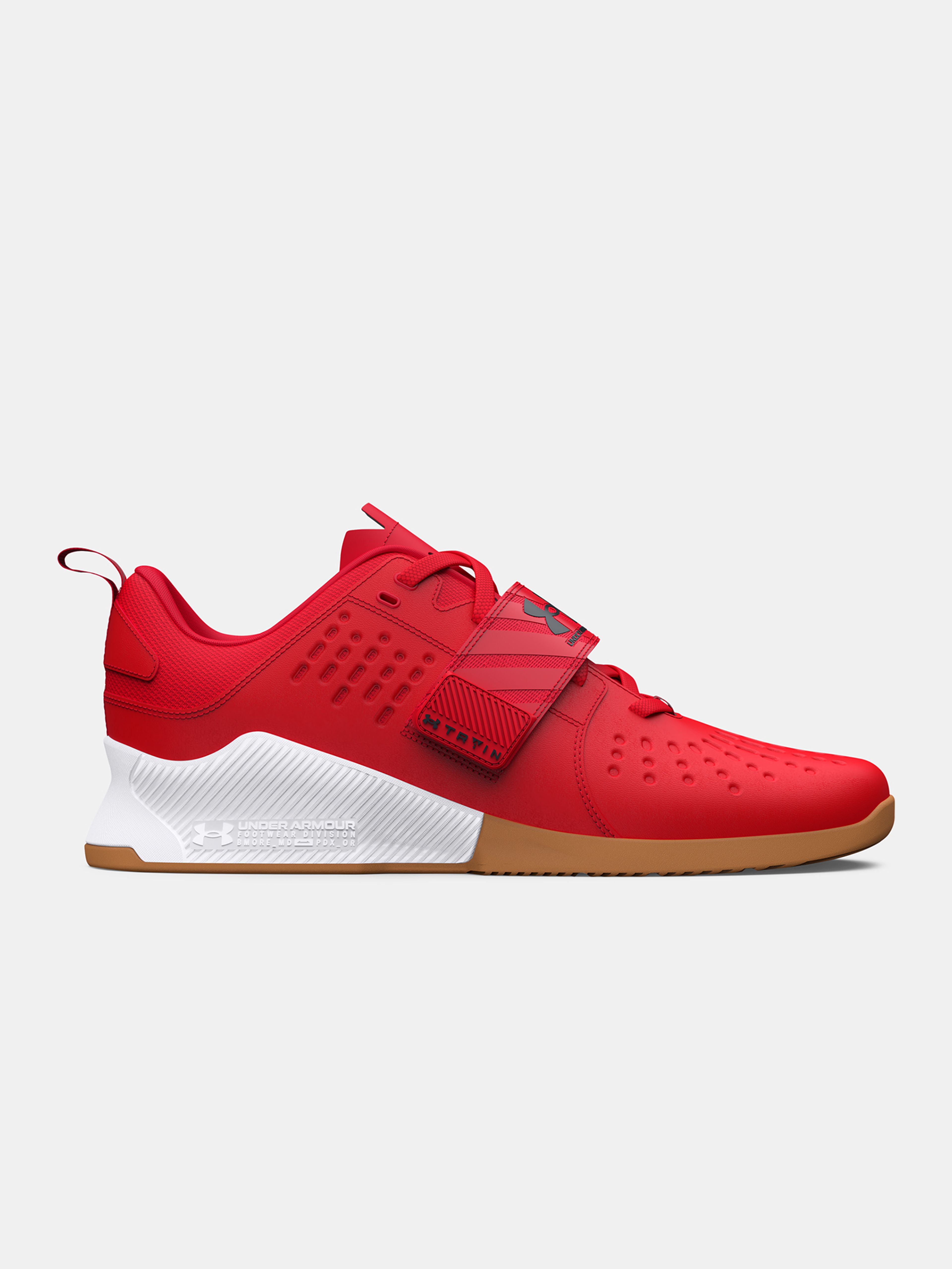 Unisex čevlji Under Armour UA Reign Lifter