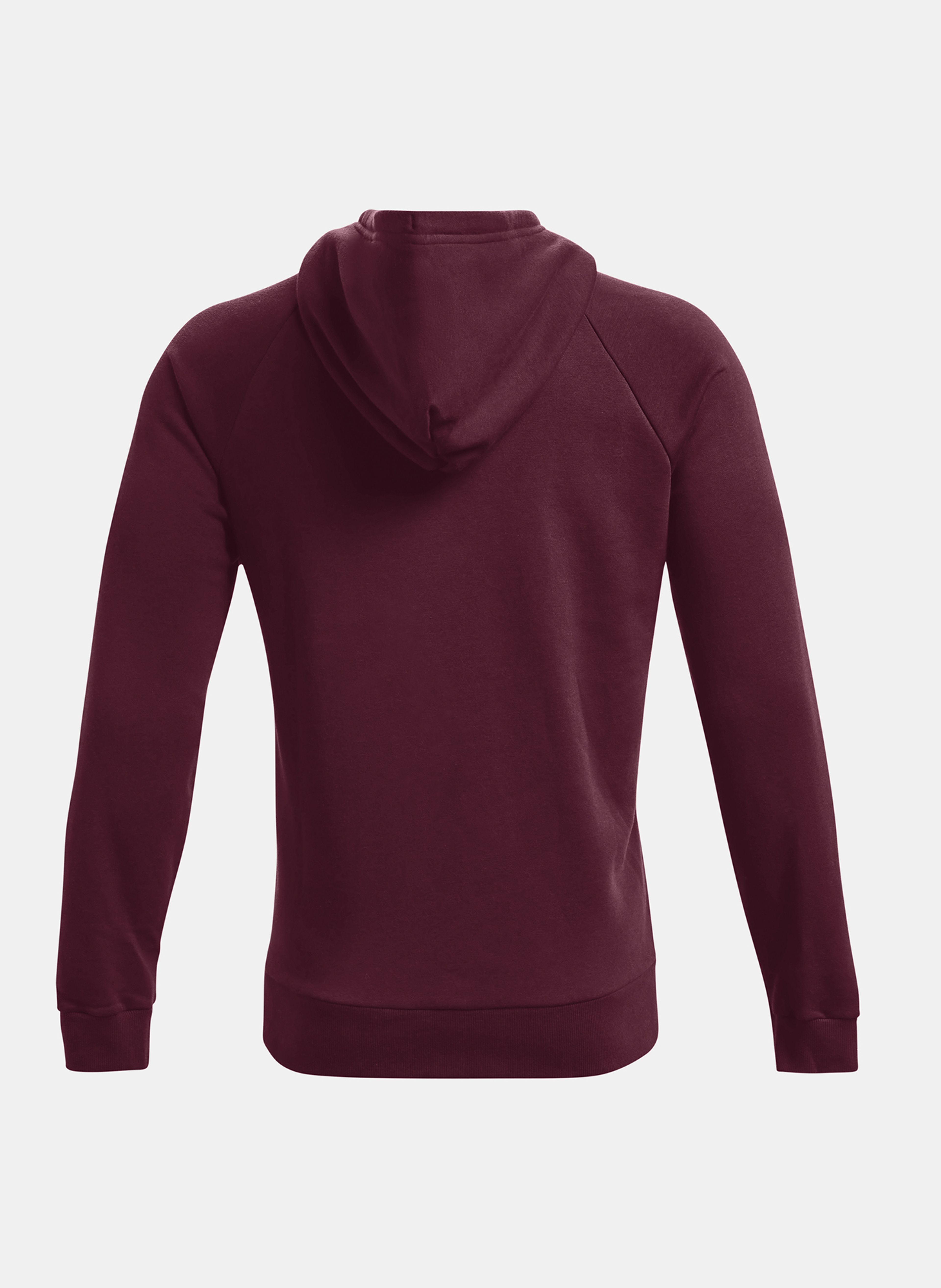 Pánská mikina Under Armour Rival Fleece Hoodie - 004