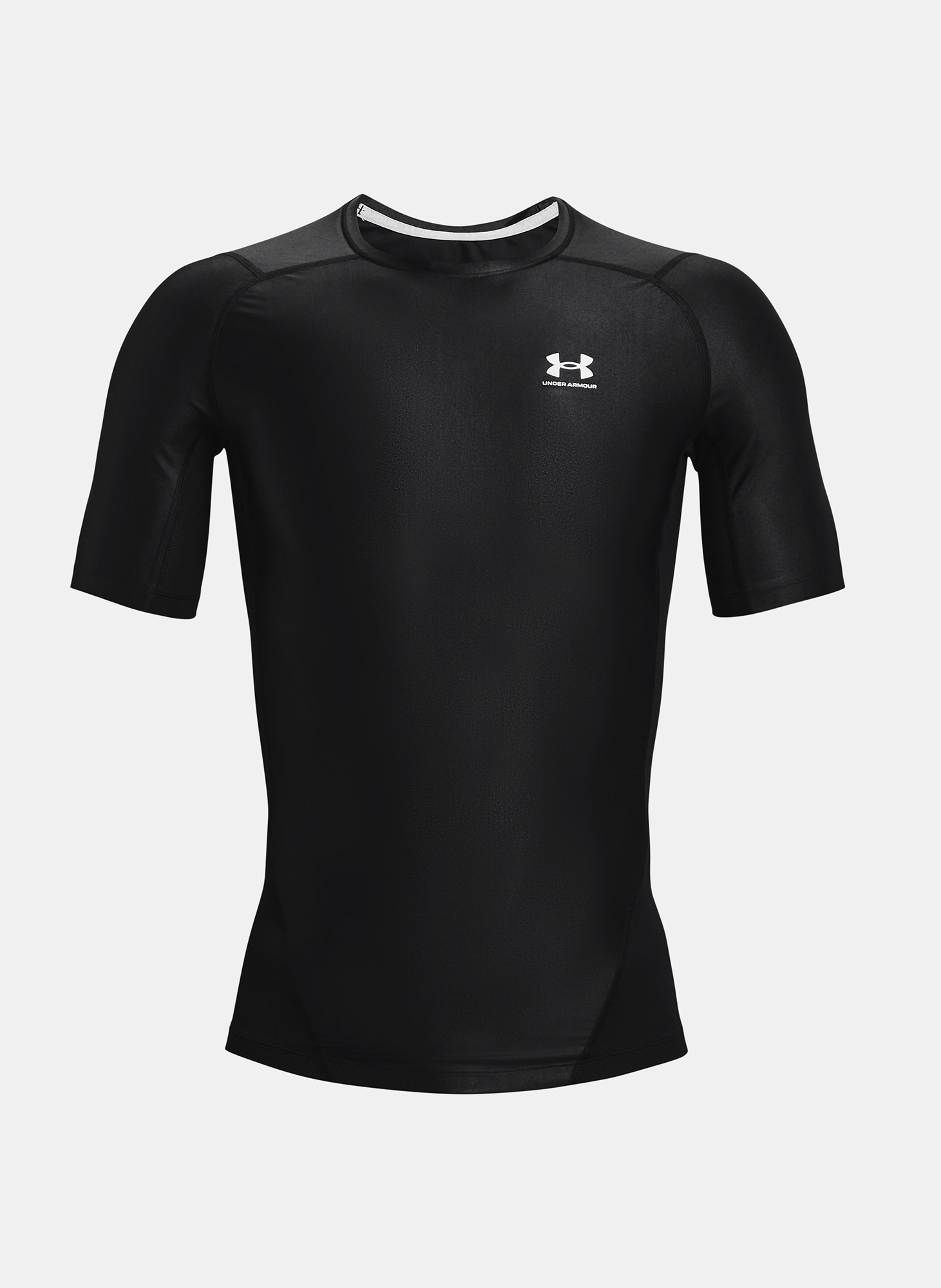 Férfi póló Under Armour UA HG IsoChill Comp SS - 004