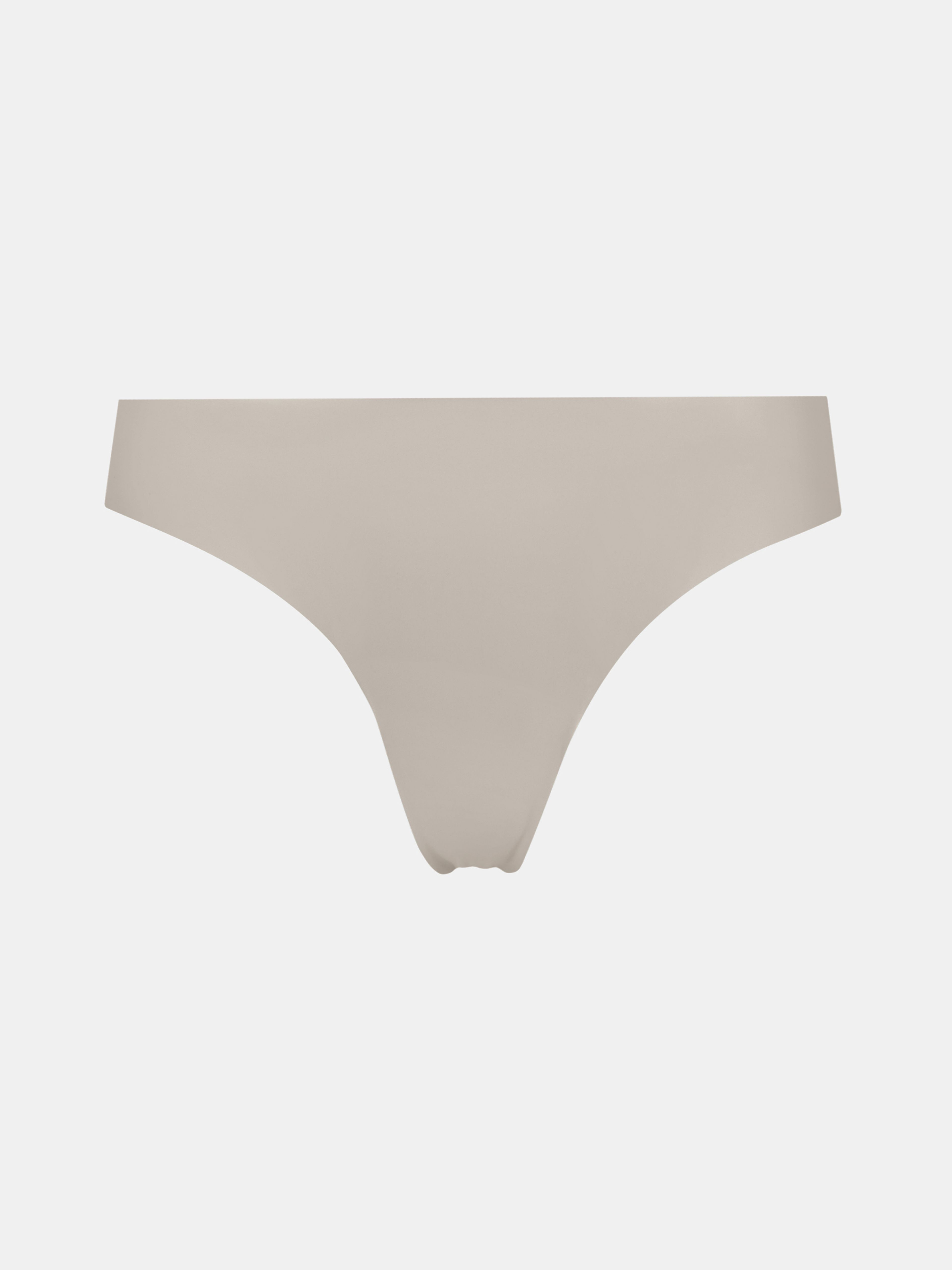 Naiste aluspüksid Under Armour Ua Essen Stretch No Show Thong-Solid - 3pk - 002